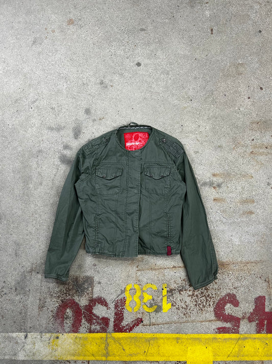 Y2K Übergangsjacke / S