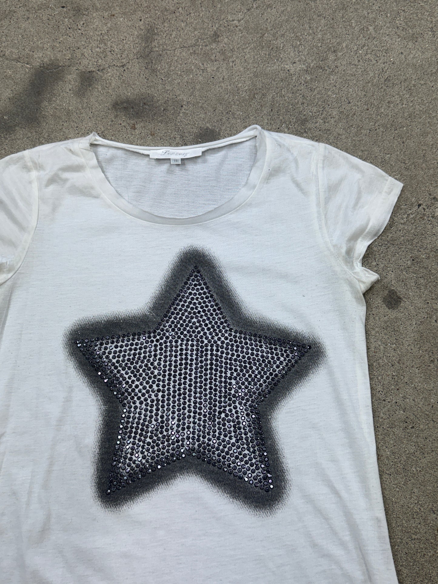Y2k | Luxxury T-Shirt | M