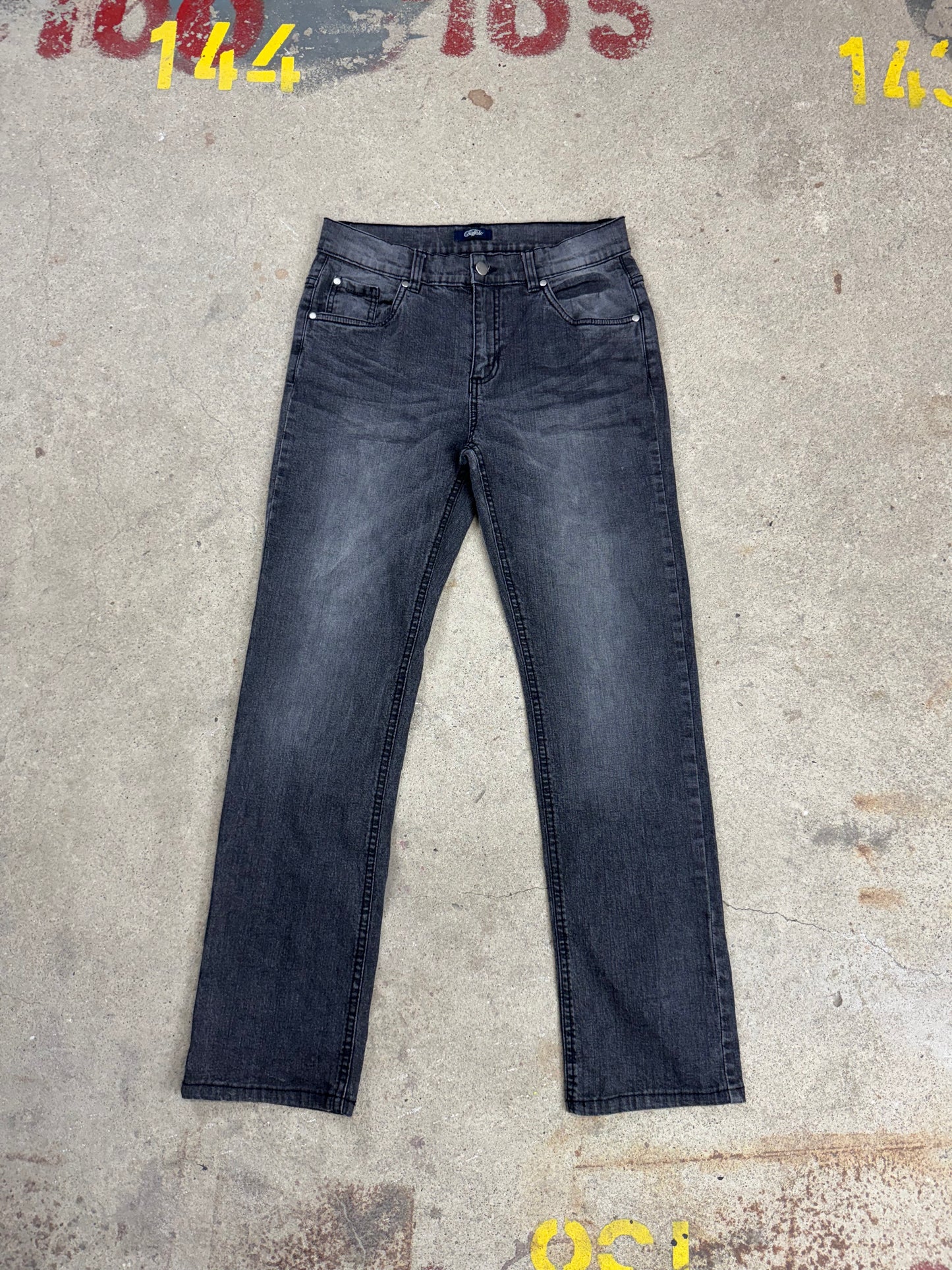 Buffalo Jeanshose / S