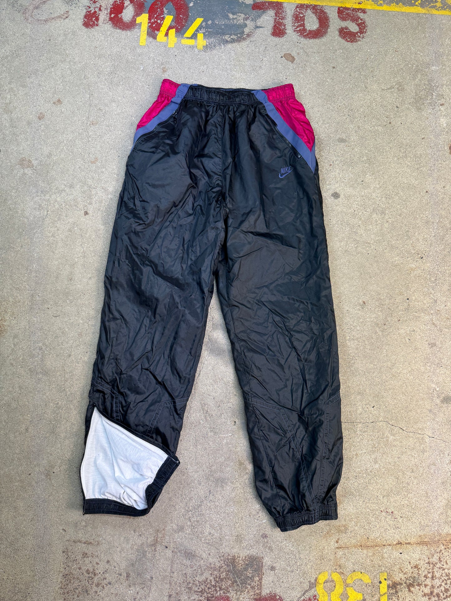 Nike Vintage Trainingsanzug | L