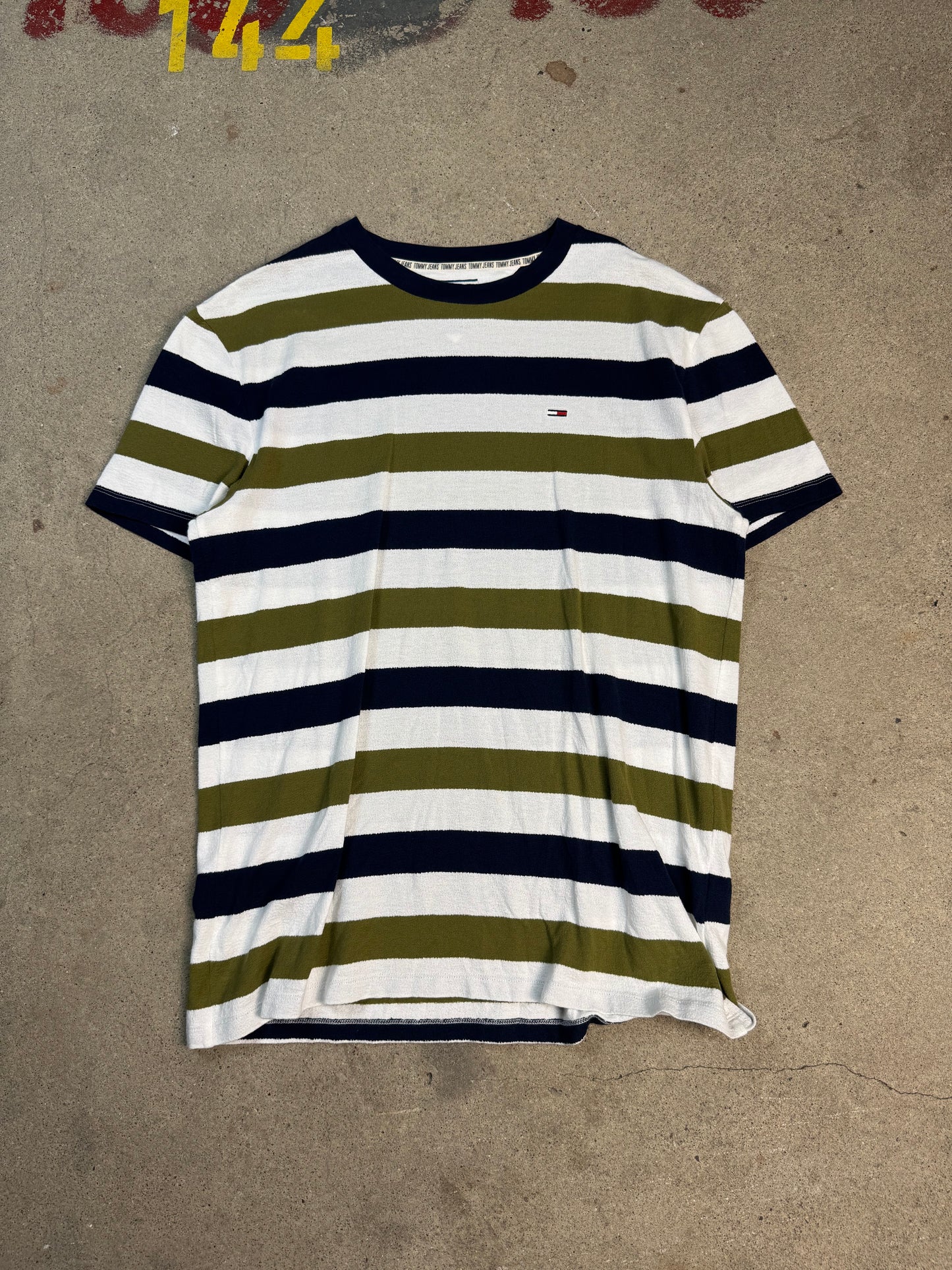 Tommy Hilfiger T-Shirt / L