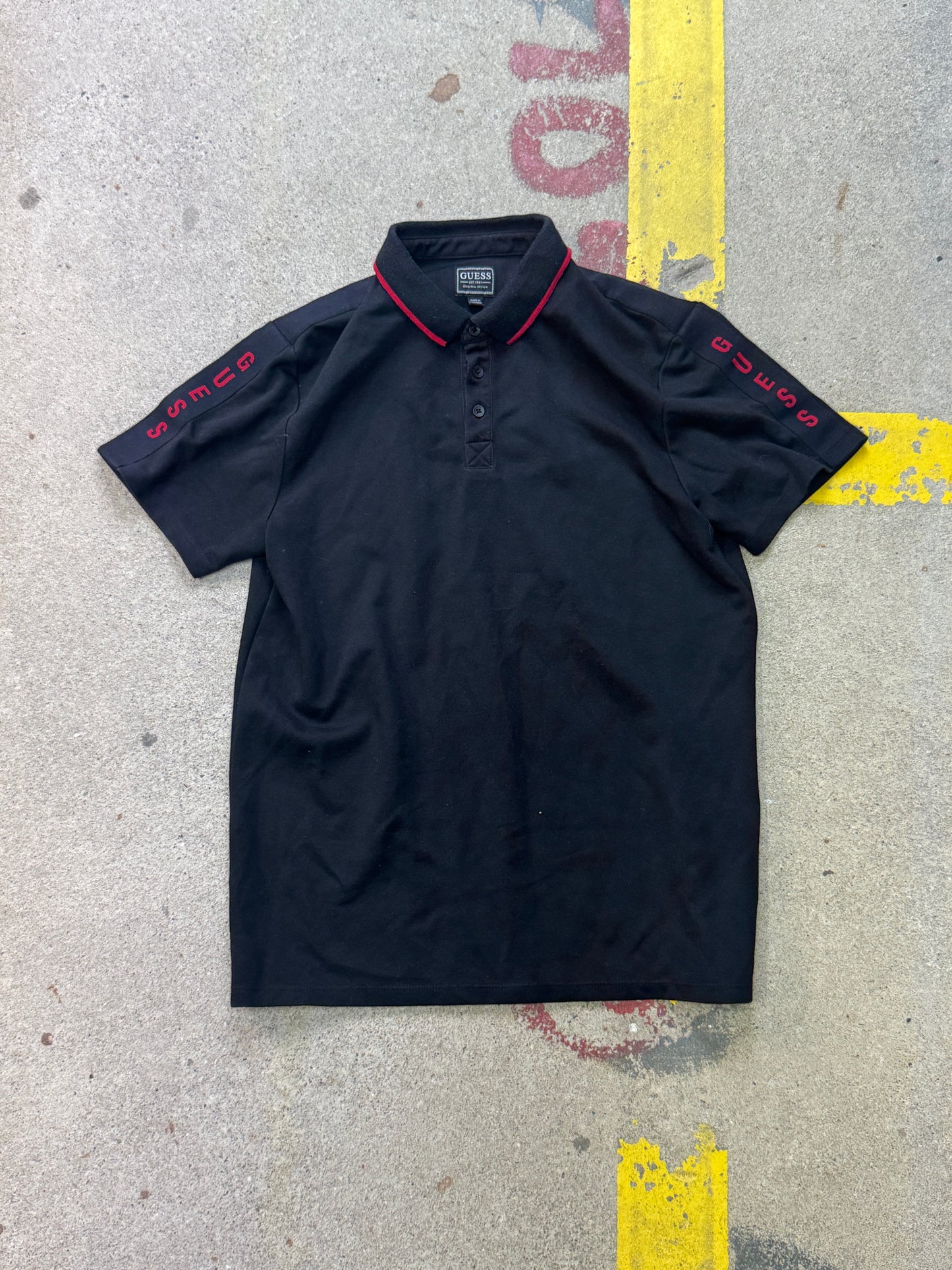 Guess Polohemd | M