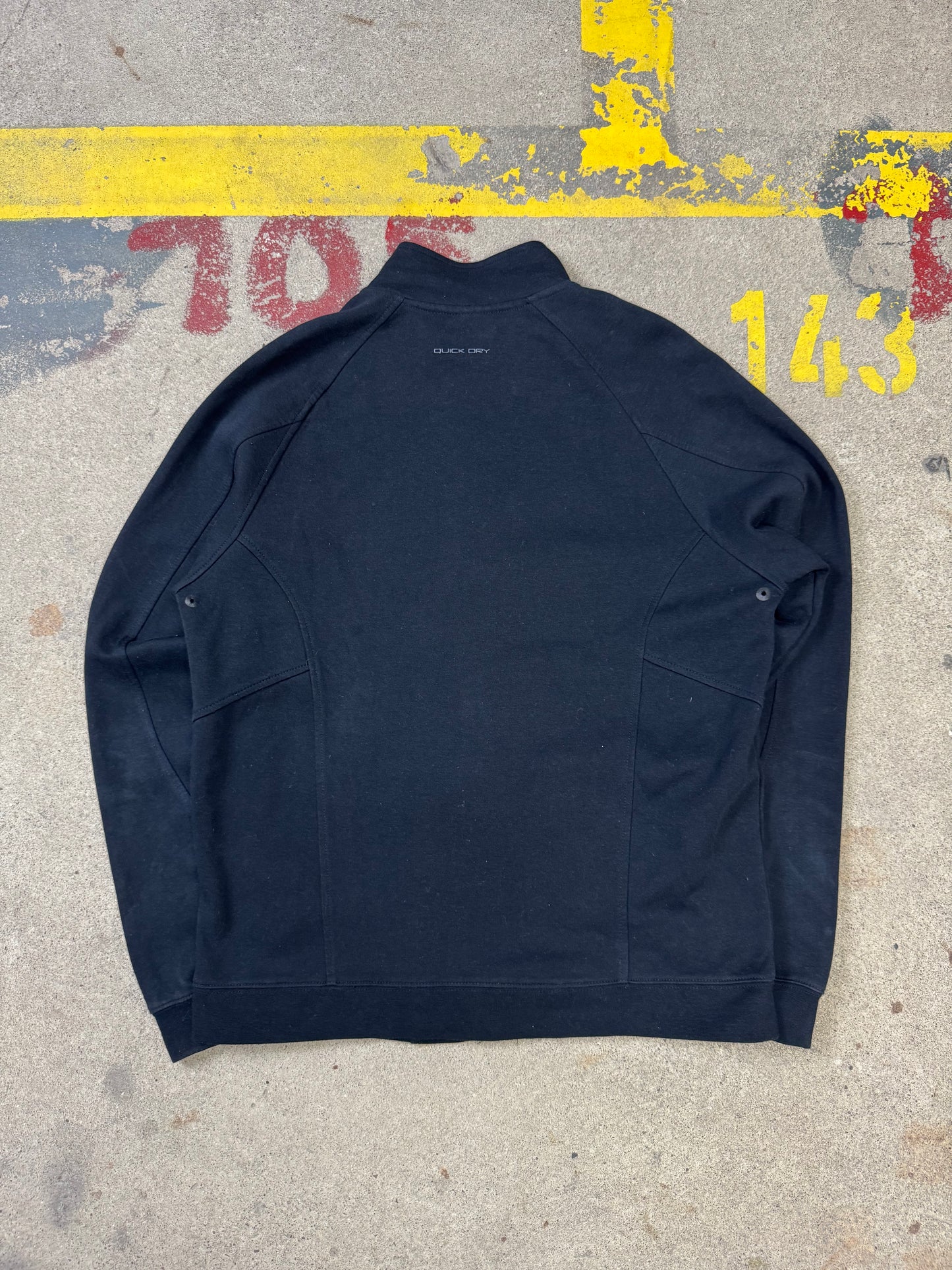 Manguun Strickjacke (M)