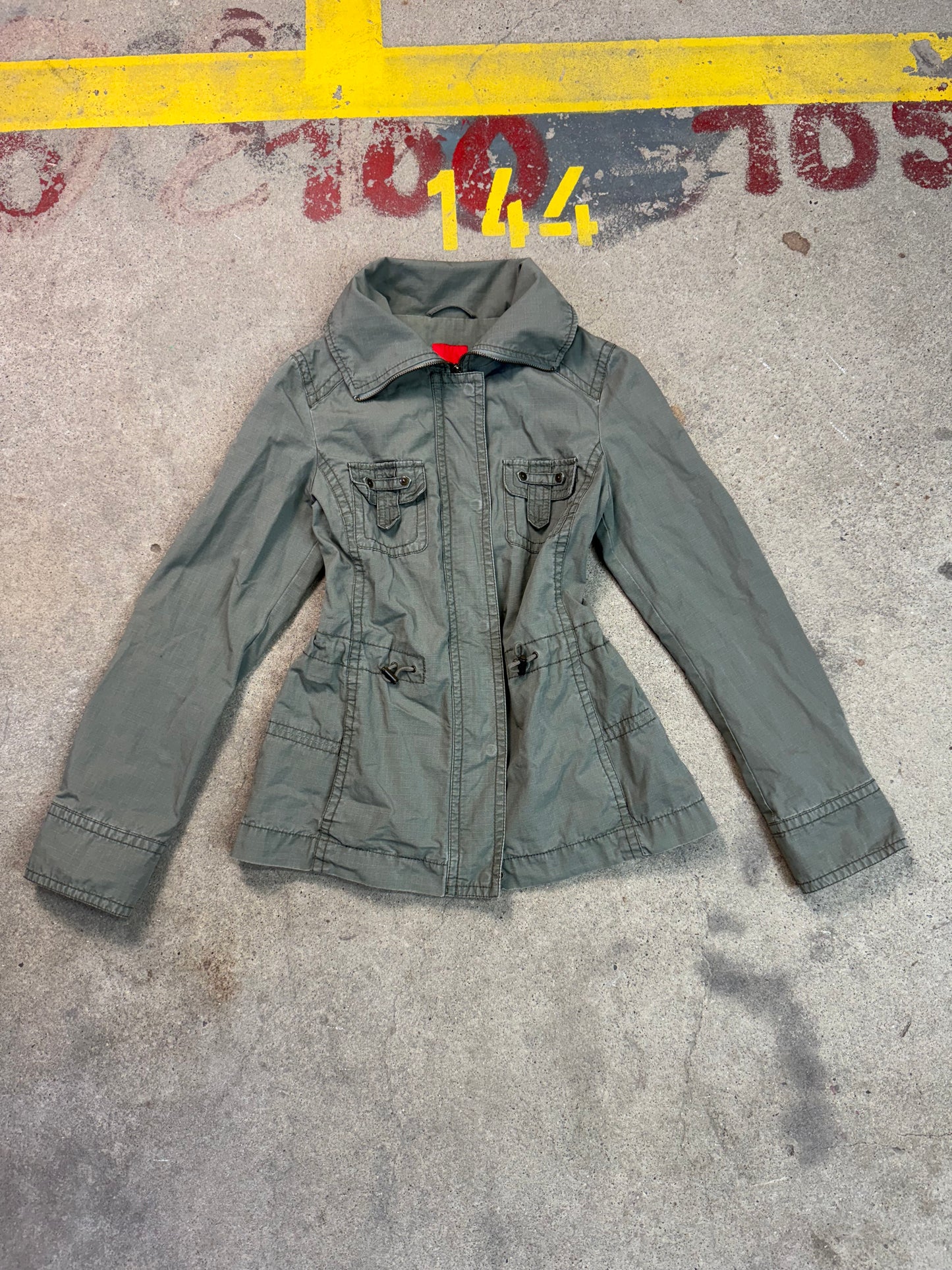 Y2K Jacket (S)