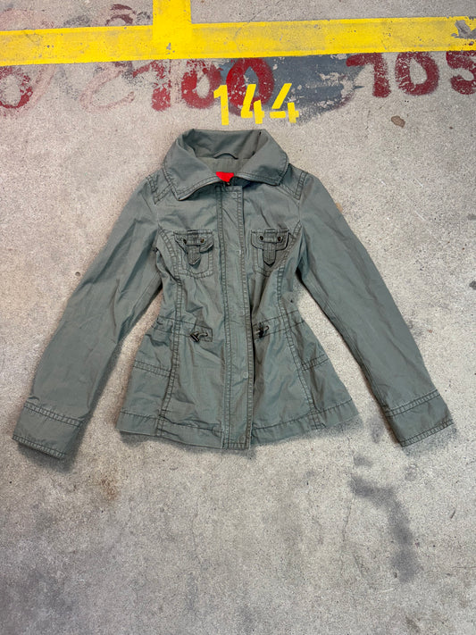 Y2K Jacket (S)