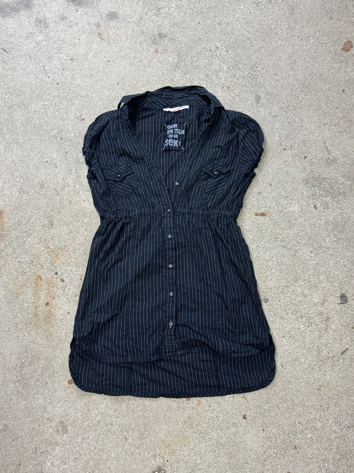Tally Weijl Minikleid | S