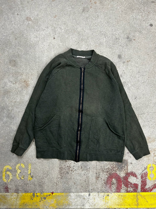 Armedangels Zip | XL