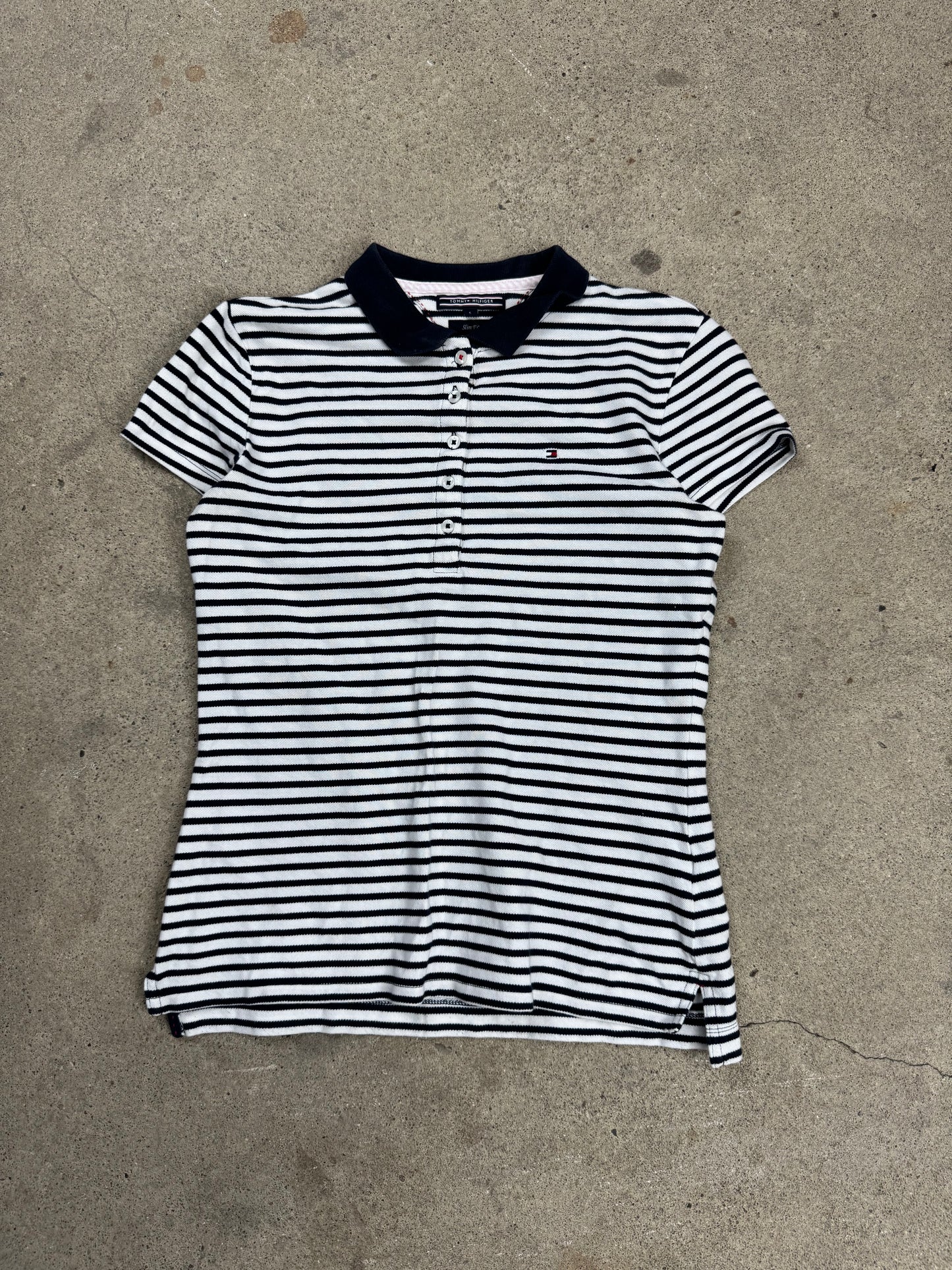 Tommy Hilfiger Polohemd / S