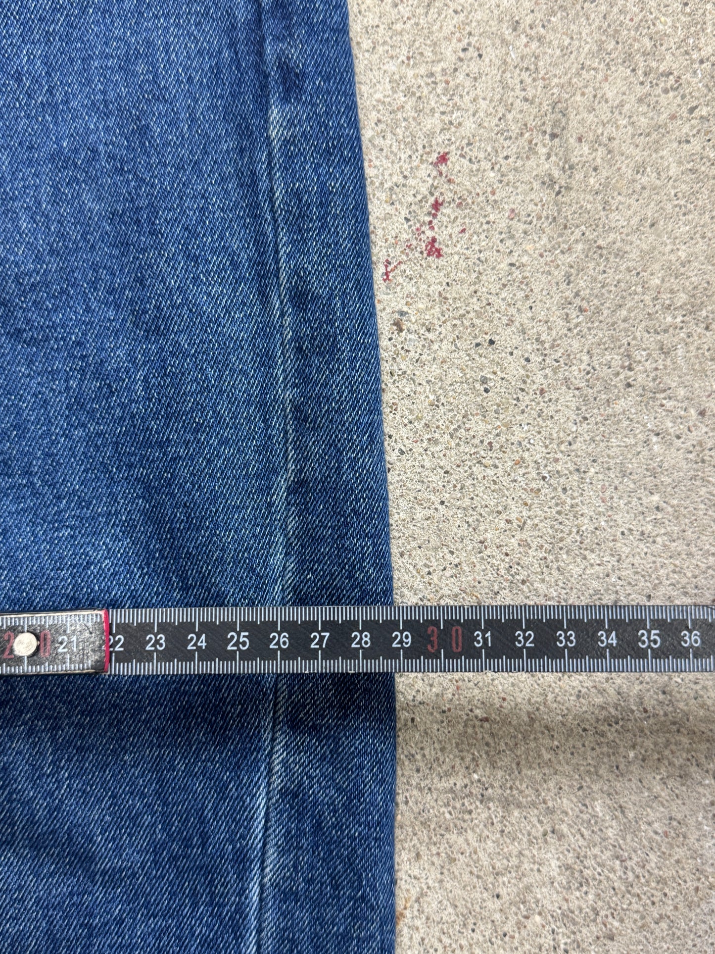 Vintage Sib Jeanshose | XL