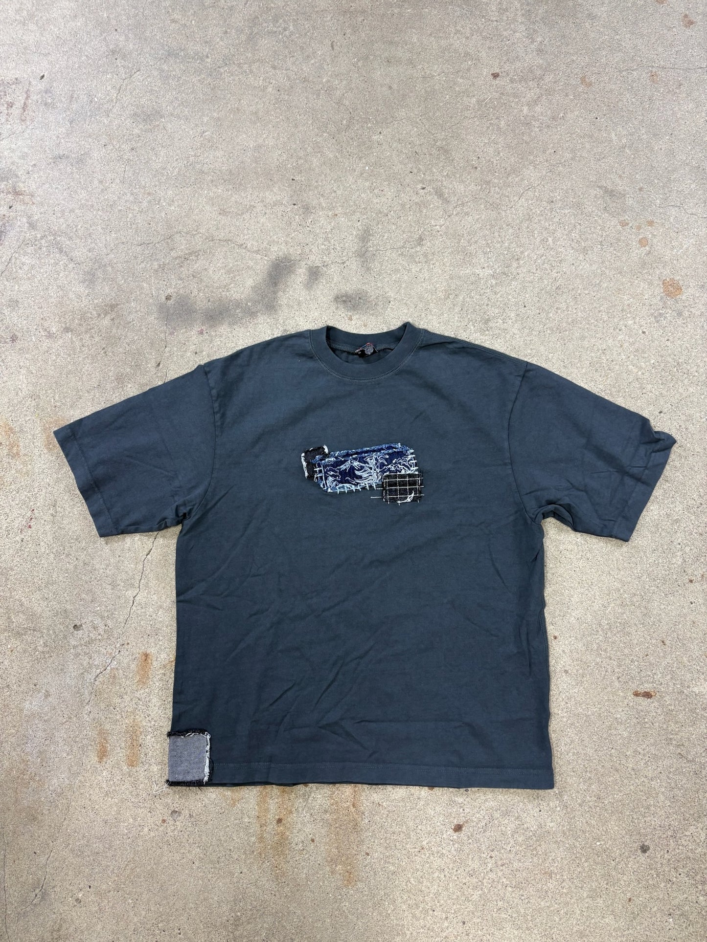 Derschutze T-Shirt | S