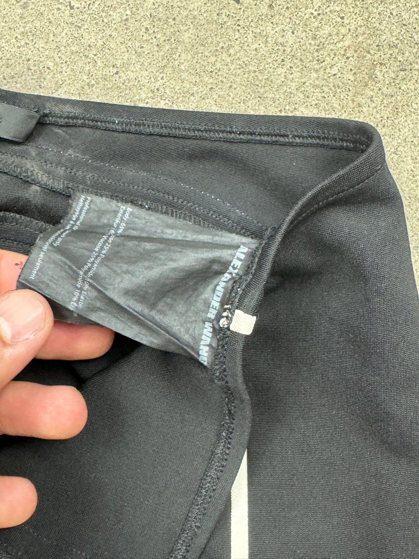 Alexander Wang Leggins | 4 | S