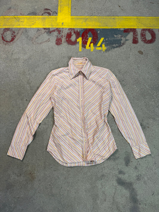 Vintage Hemd | XS
