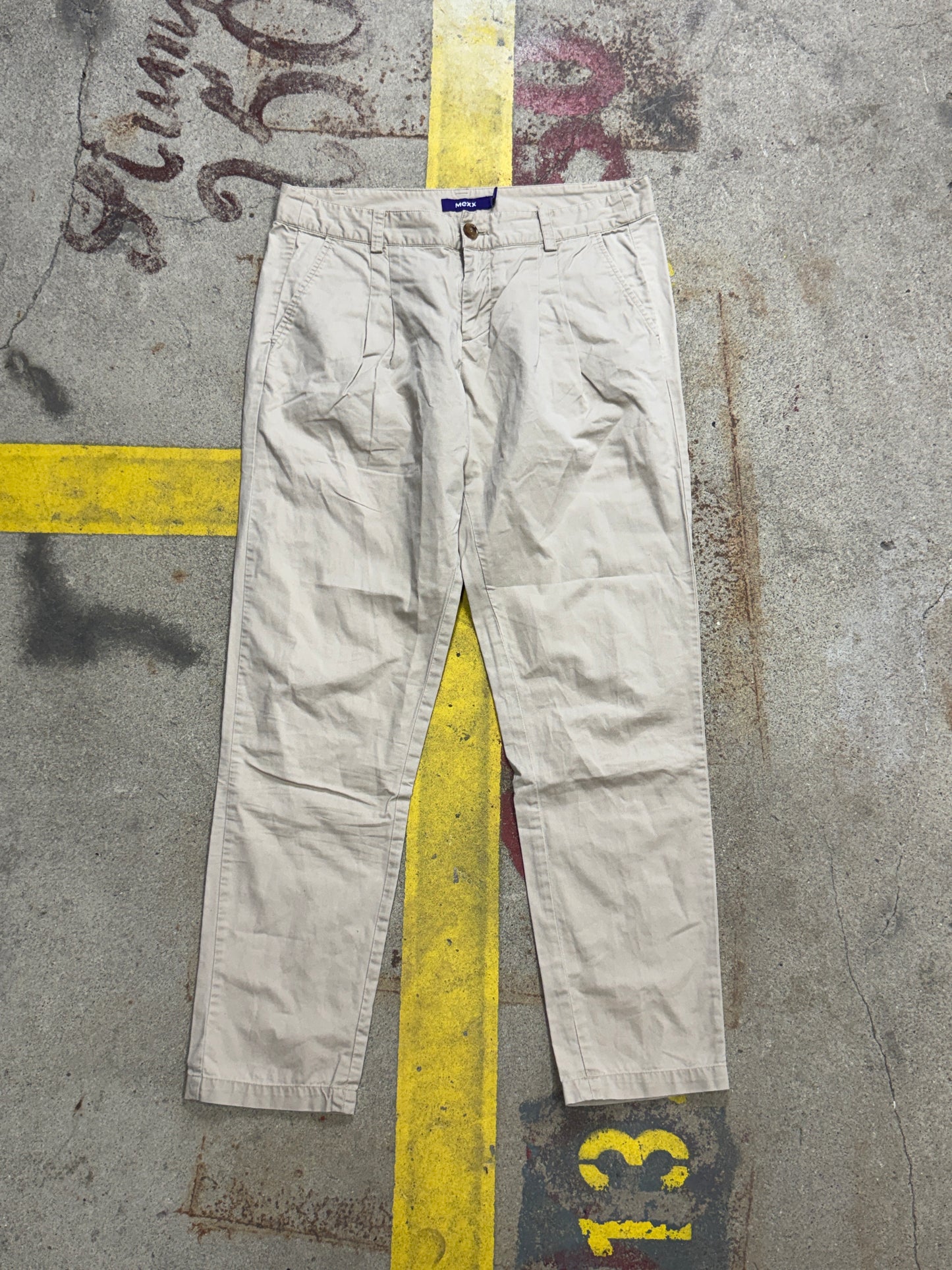 Mexx Stoffhose | 36 | S