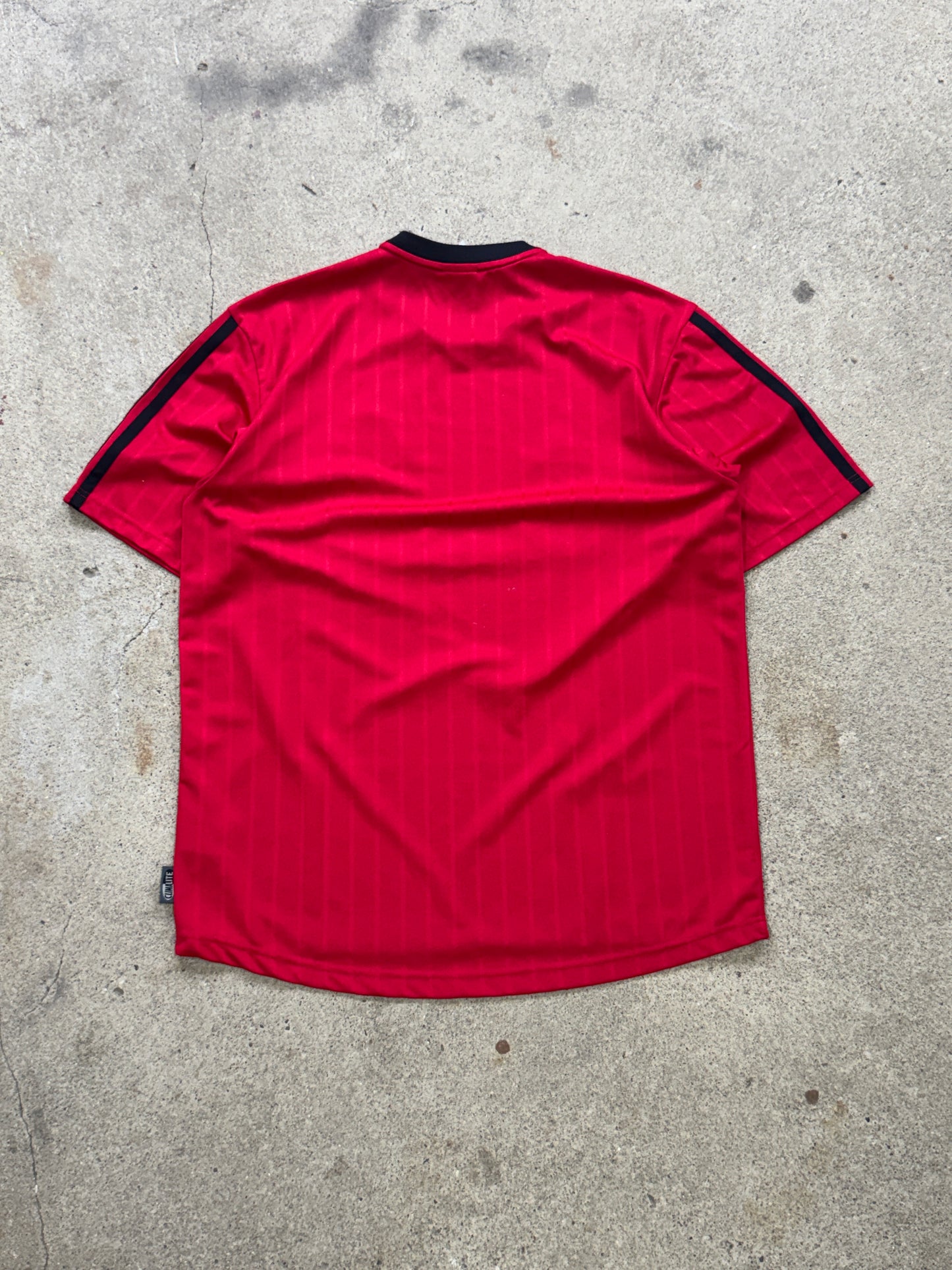 Adidas 1 FCN Trikot | 176