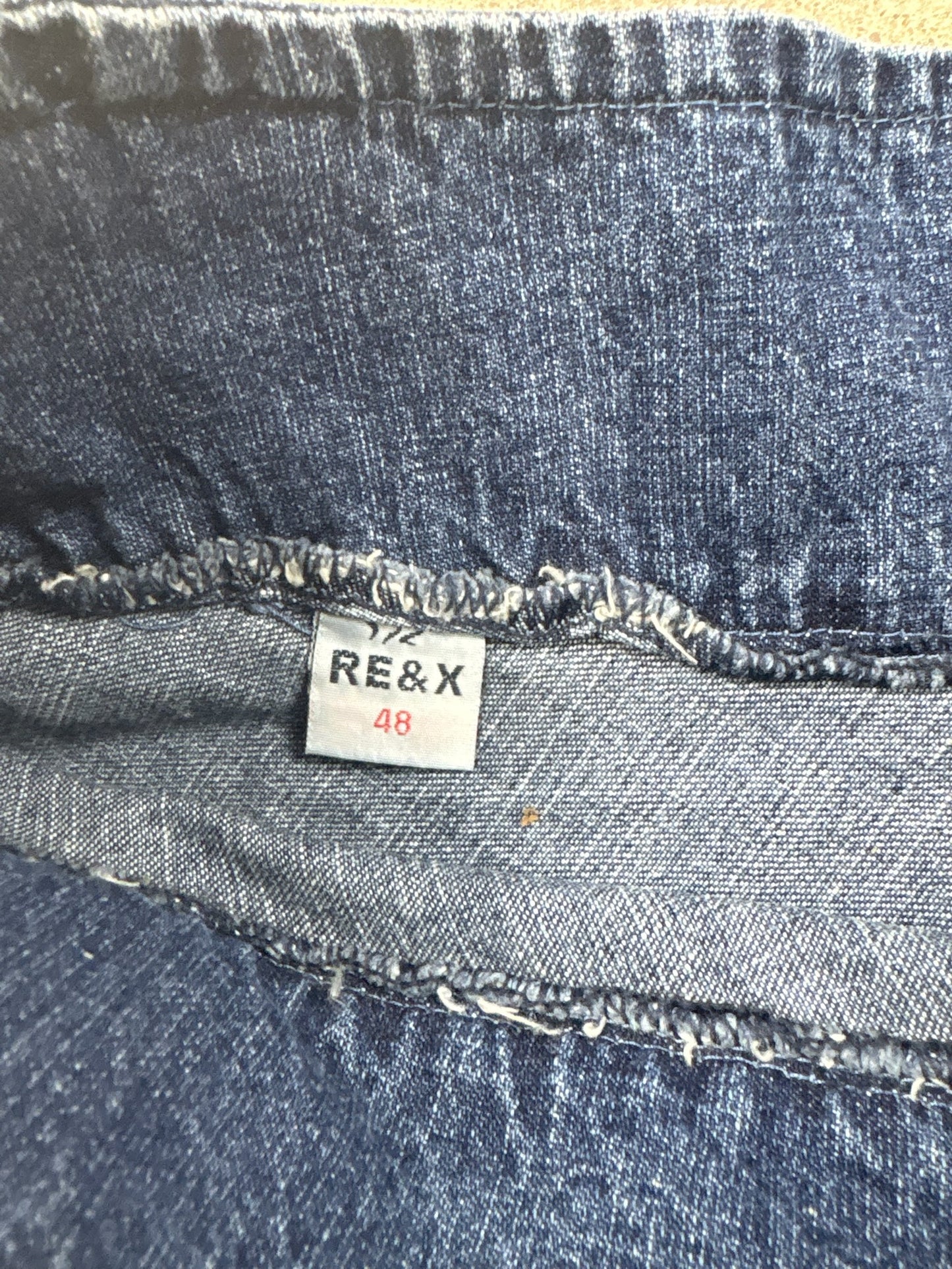 Y2K Rock | 48 | 4XL