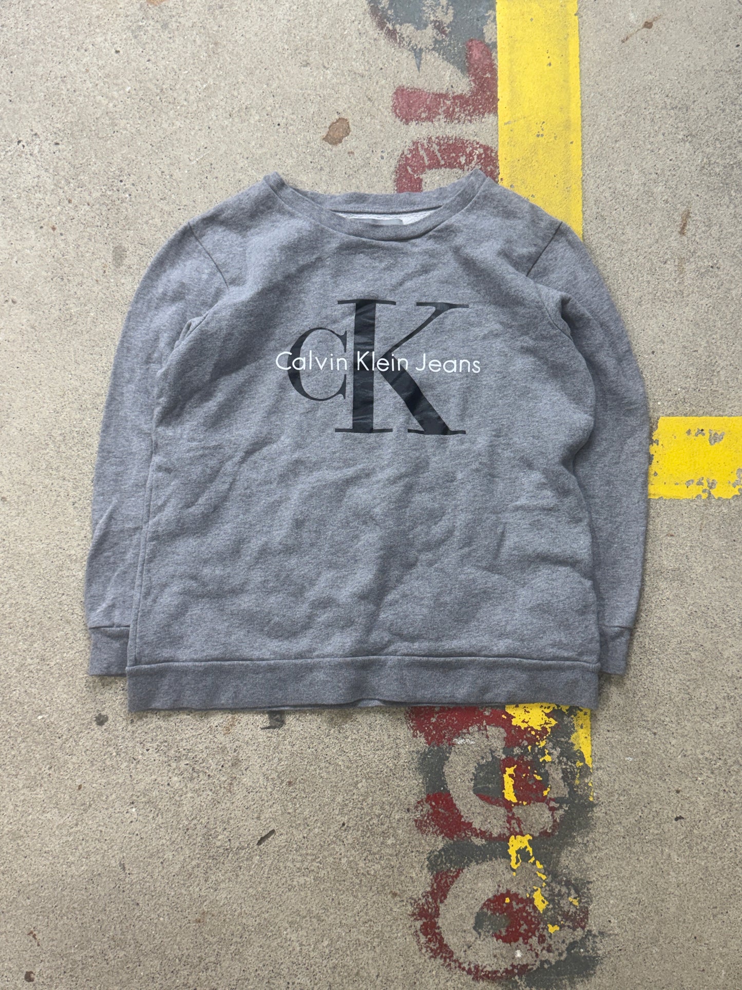 Calvin Klein Sweater | S