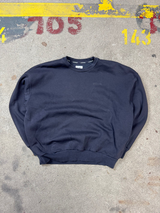 Lounge Pullover (M)