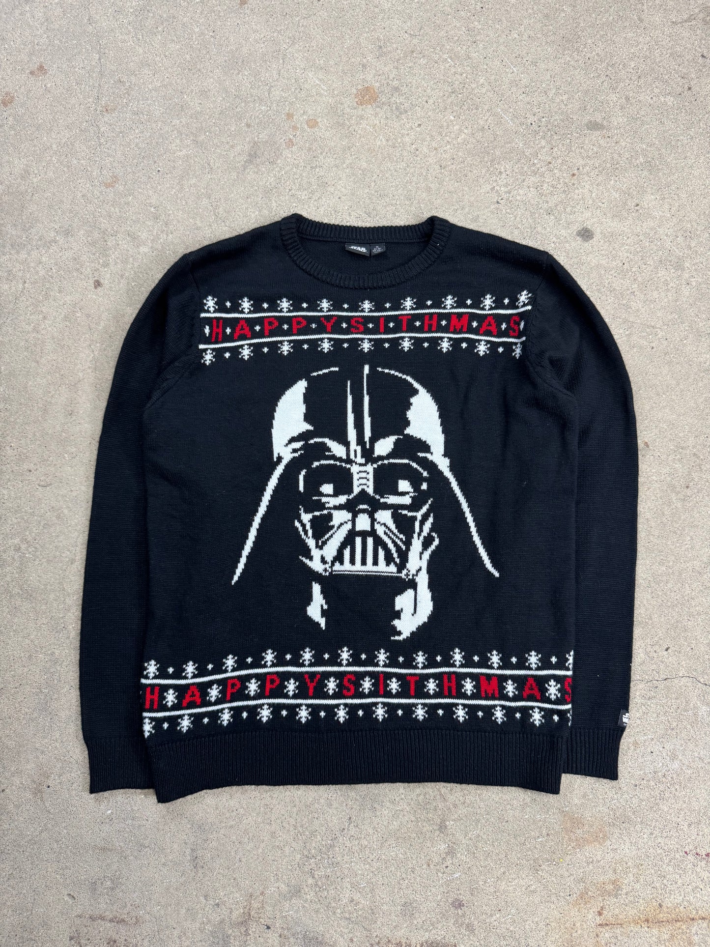 Star Wars Strickpullover