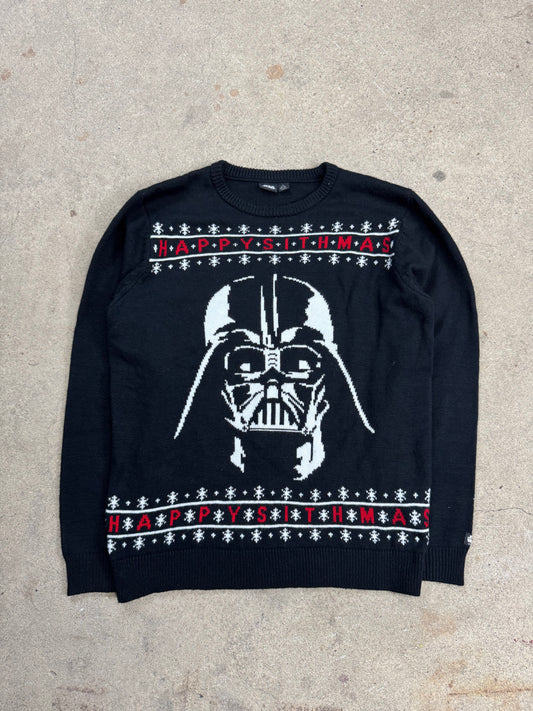 Star Wars Strickpullover
