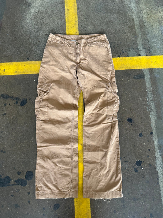 Carhartt Cargohose (S)