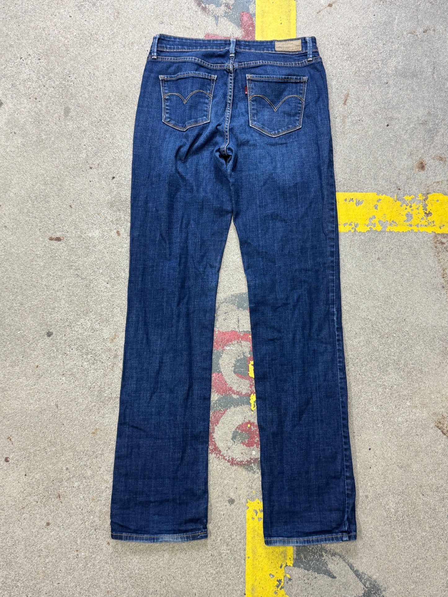 Levis Jeanshose | W29 | M