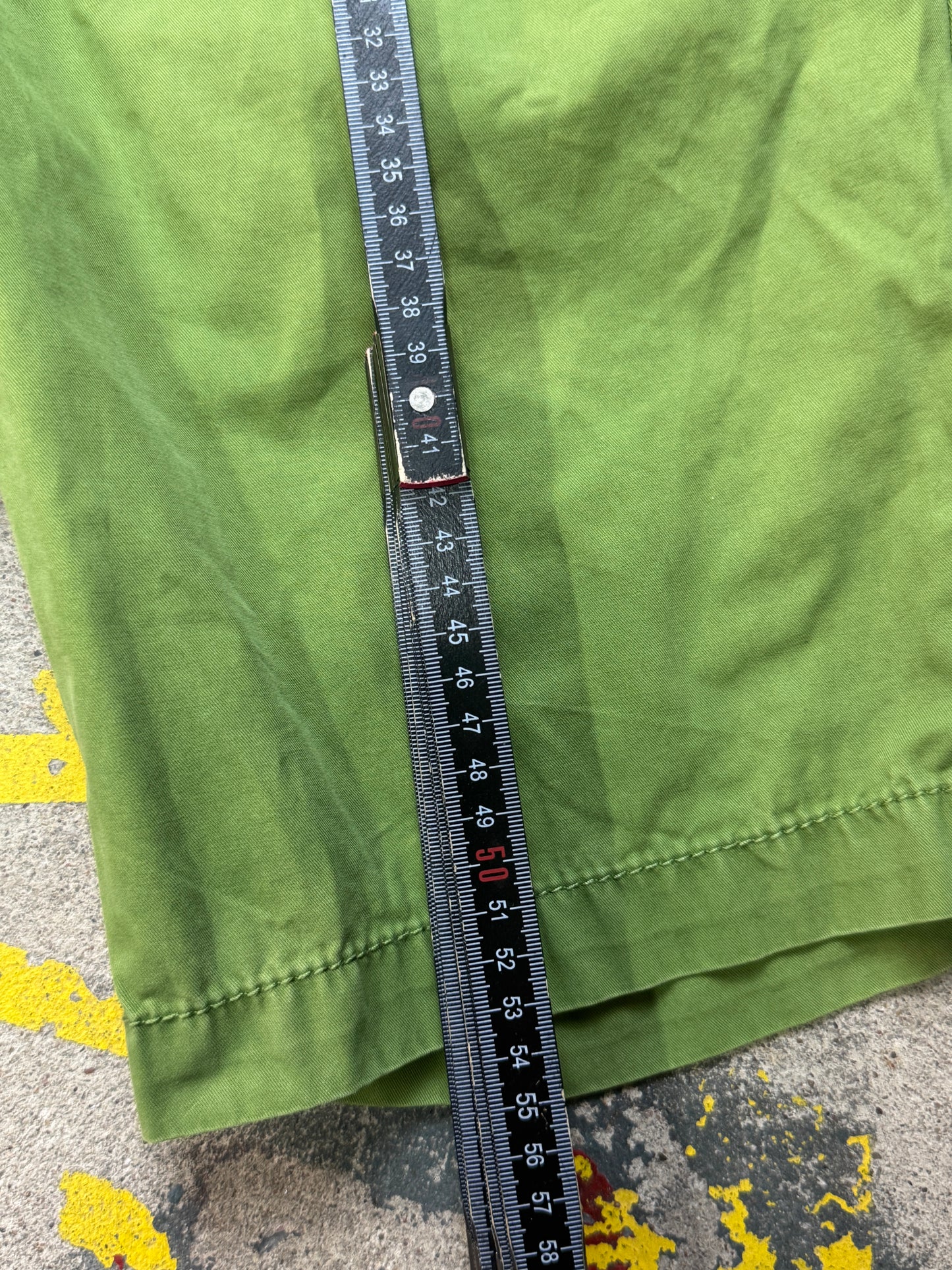 Mc Neal Kurze Hose | M | D50