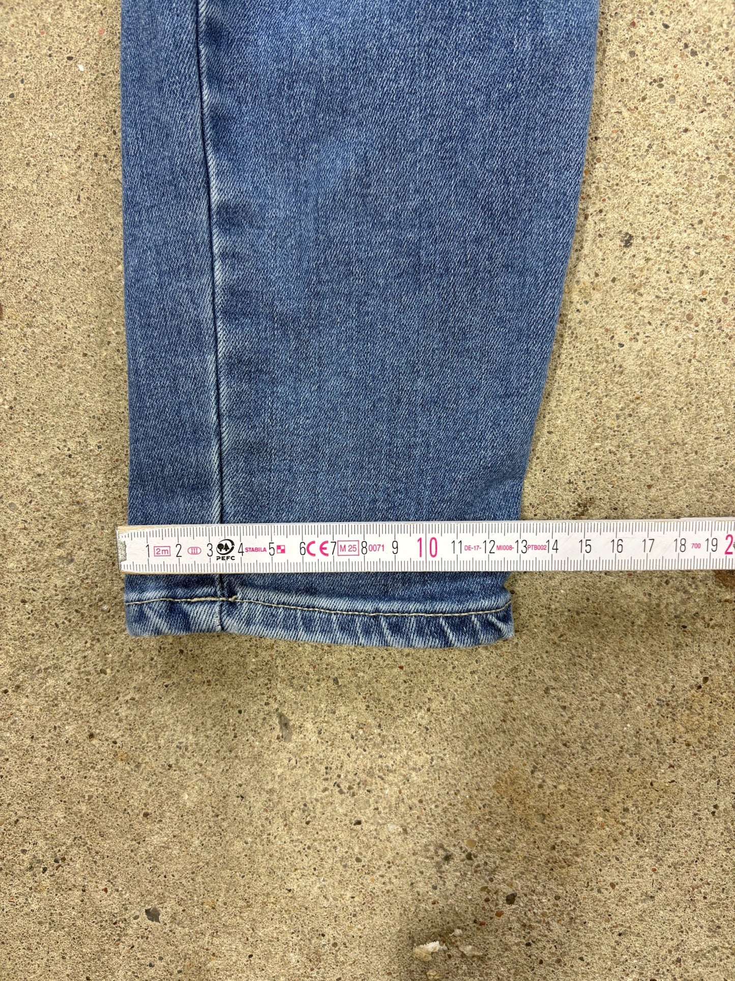 Closed Jeanshose | 27 | S
