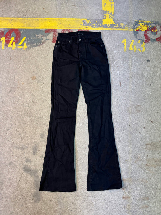7 for all Mankind Jeanshose (S)