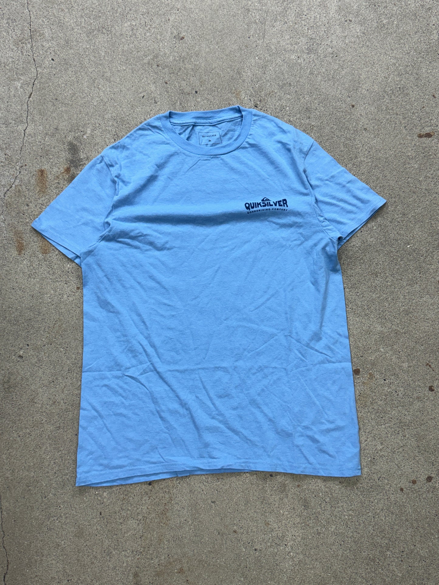 Quicksilber T-Shirt | M