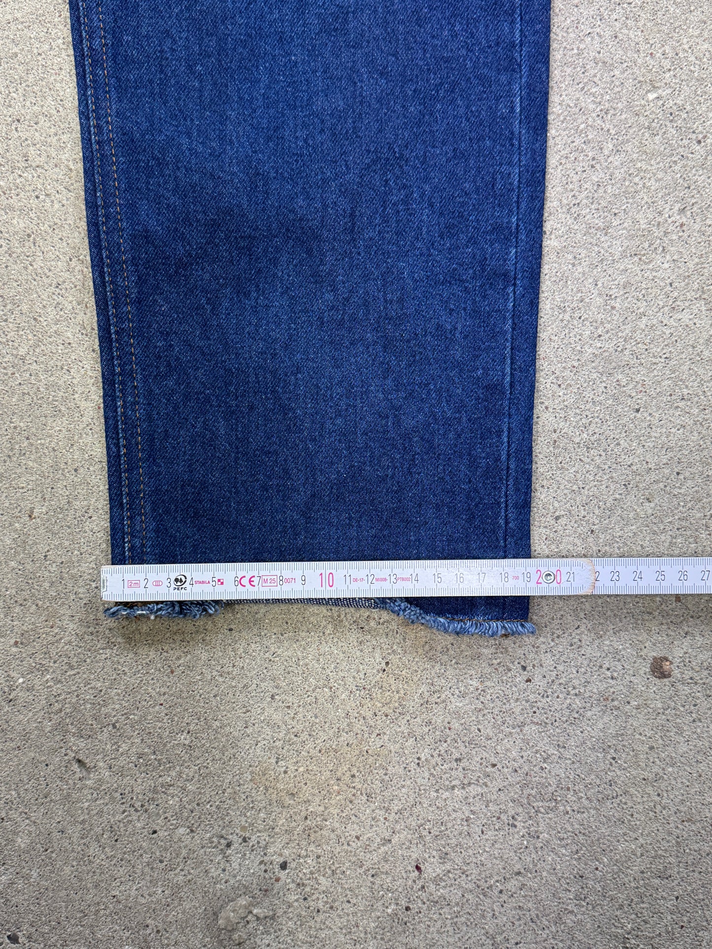 Haikure Jeanshose | M | 29