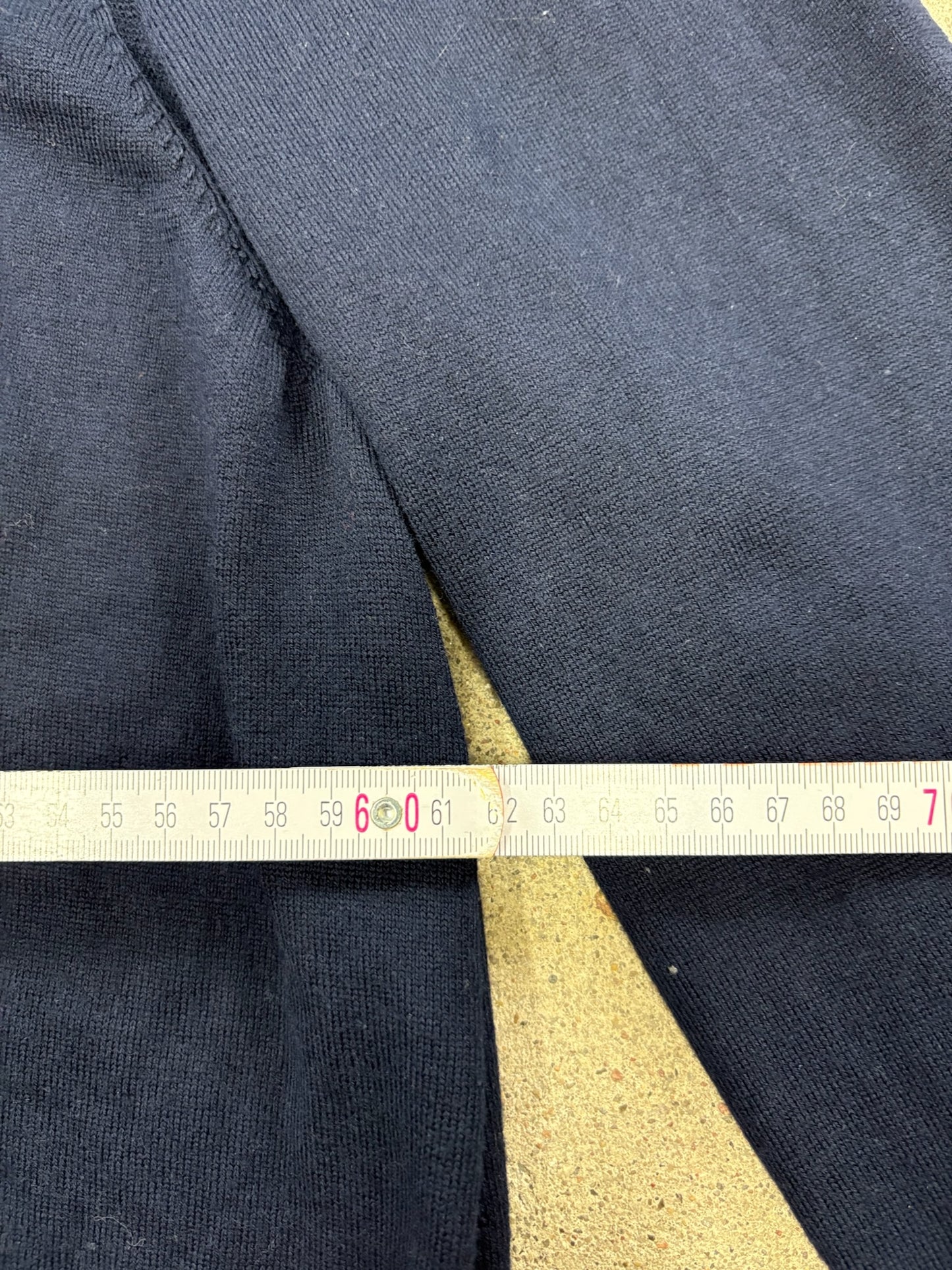 Boss Strickjacke | 5XL