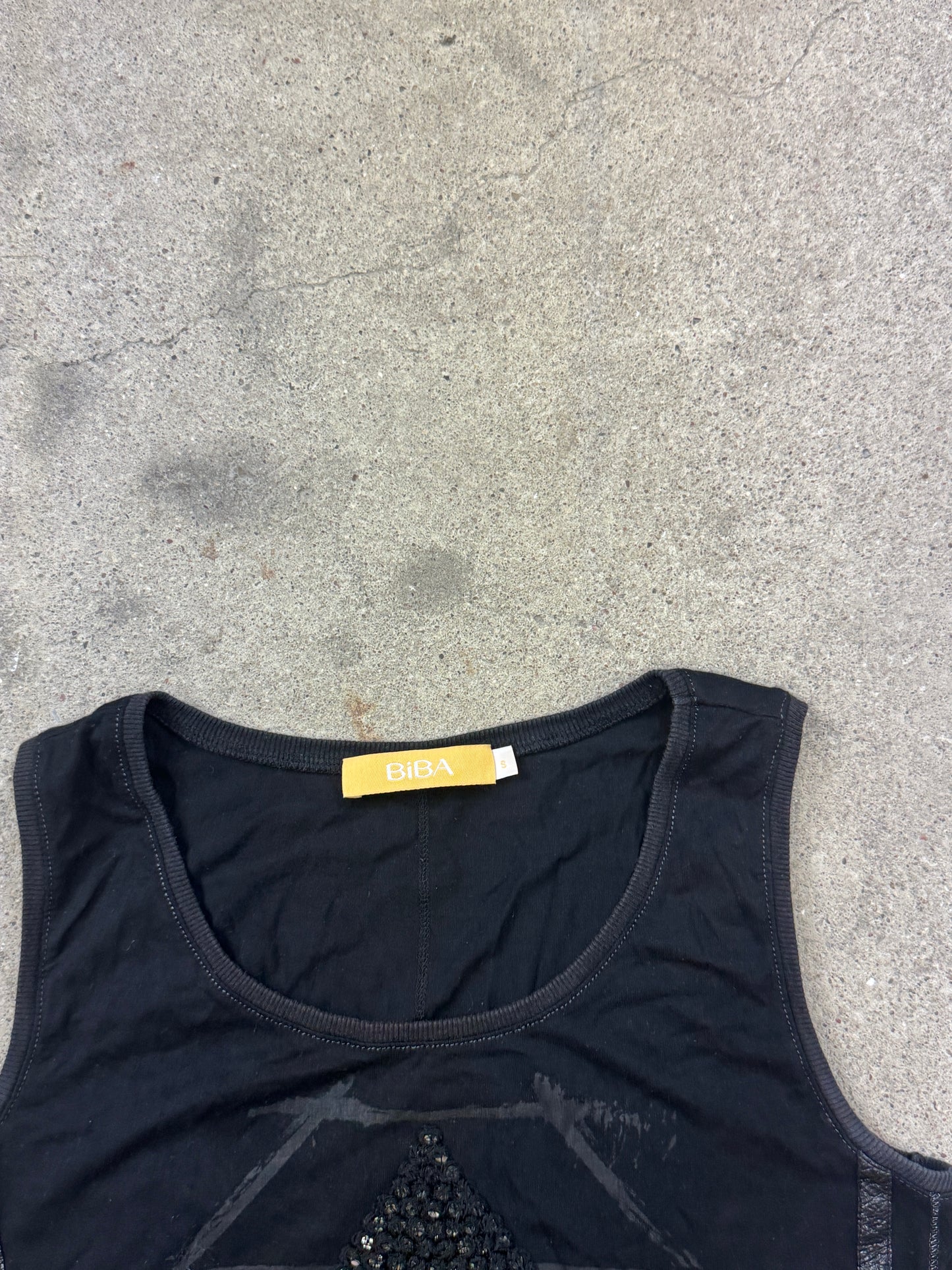 Biba Tanktop | S
