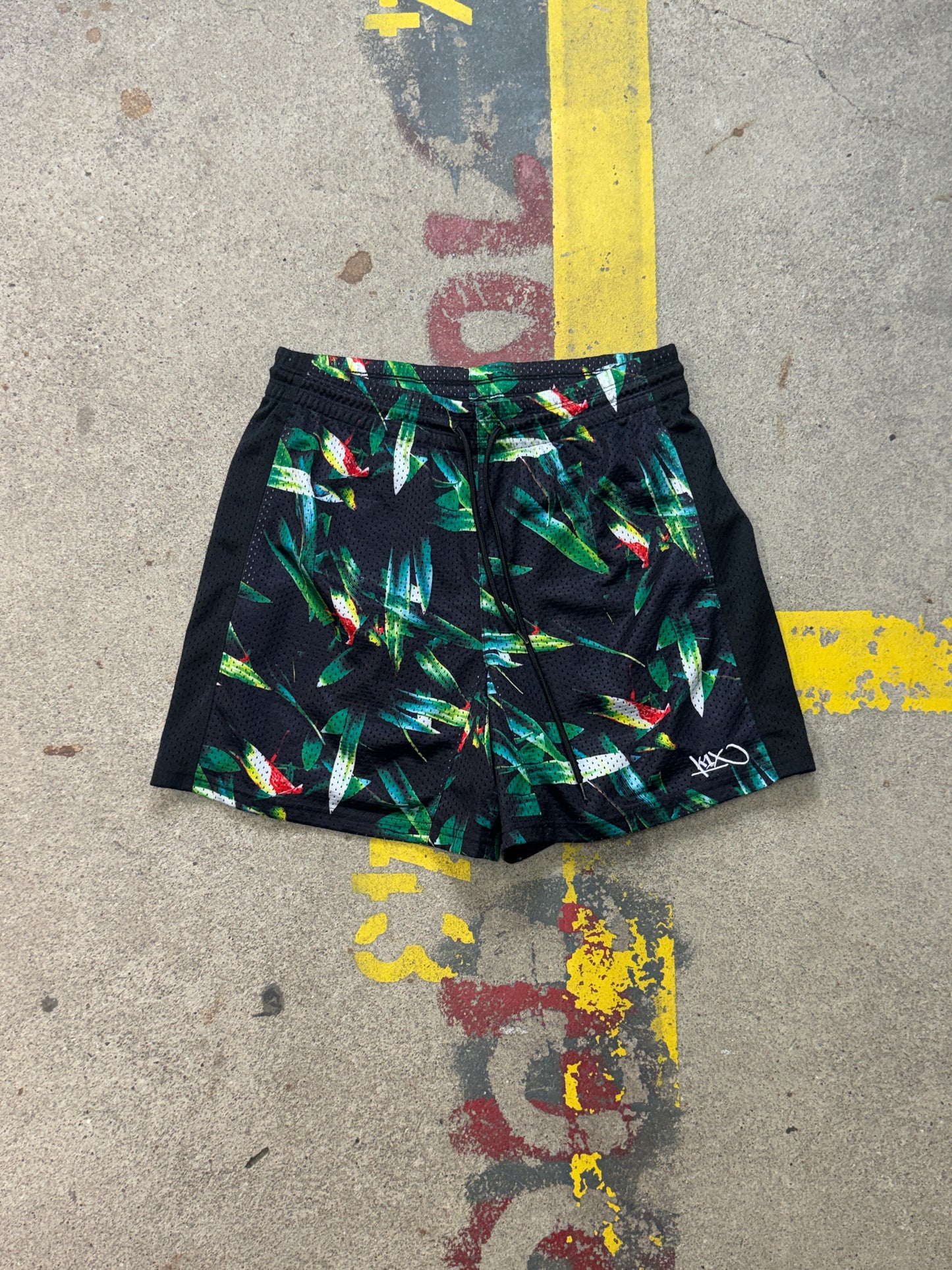 K1X Sportshorts | M