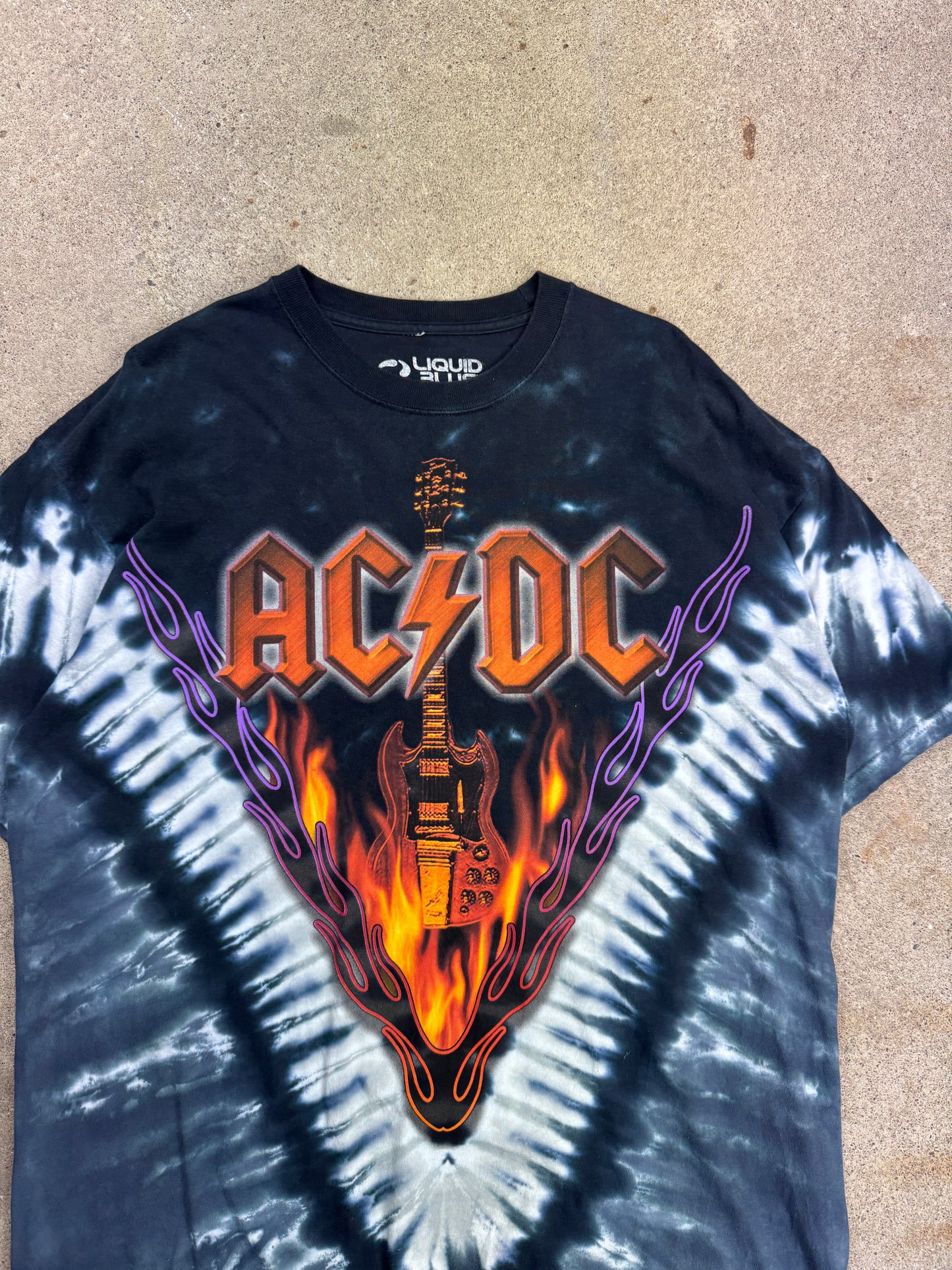 AC/DC T-Shirt | L