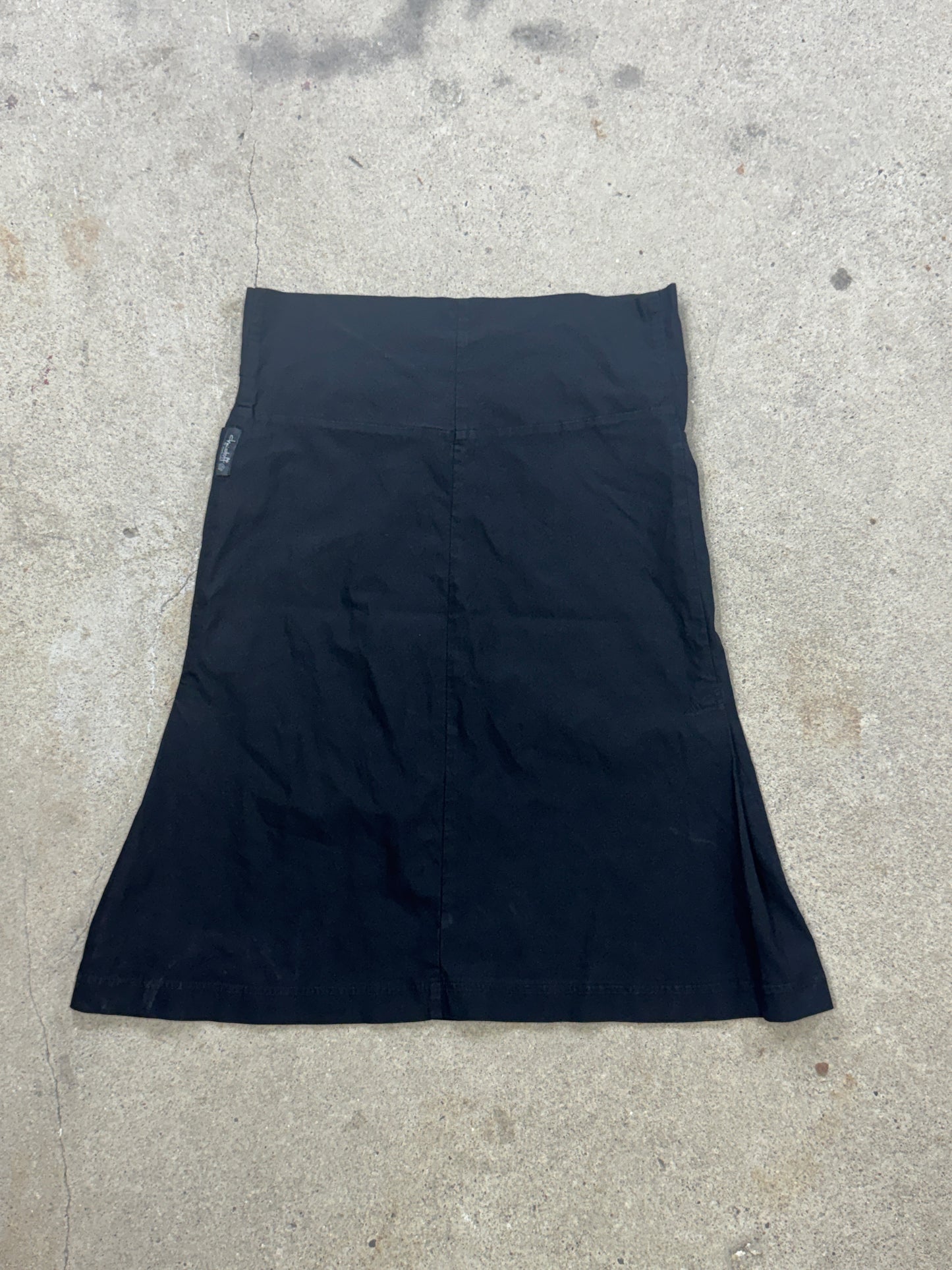 Langer Rock | 40 | L