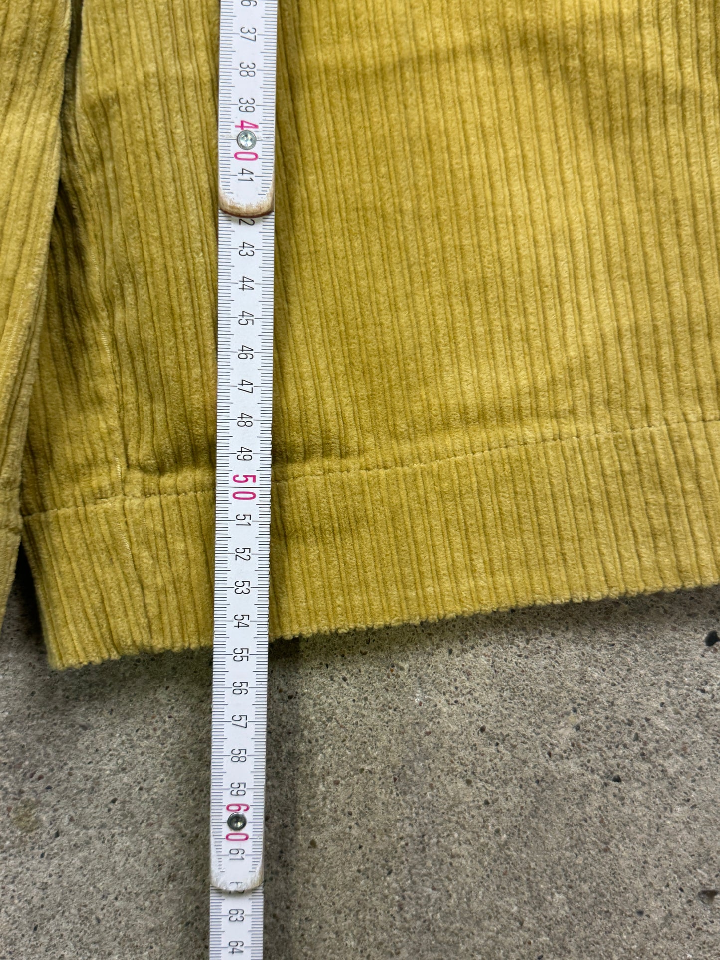 Reken Maar Kurze Hose | 38 | M