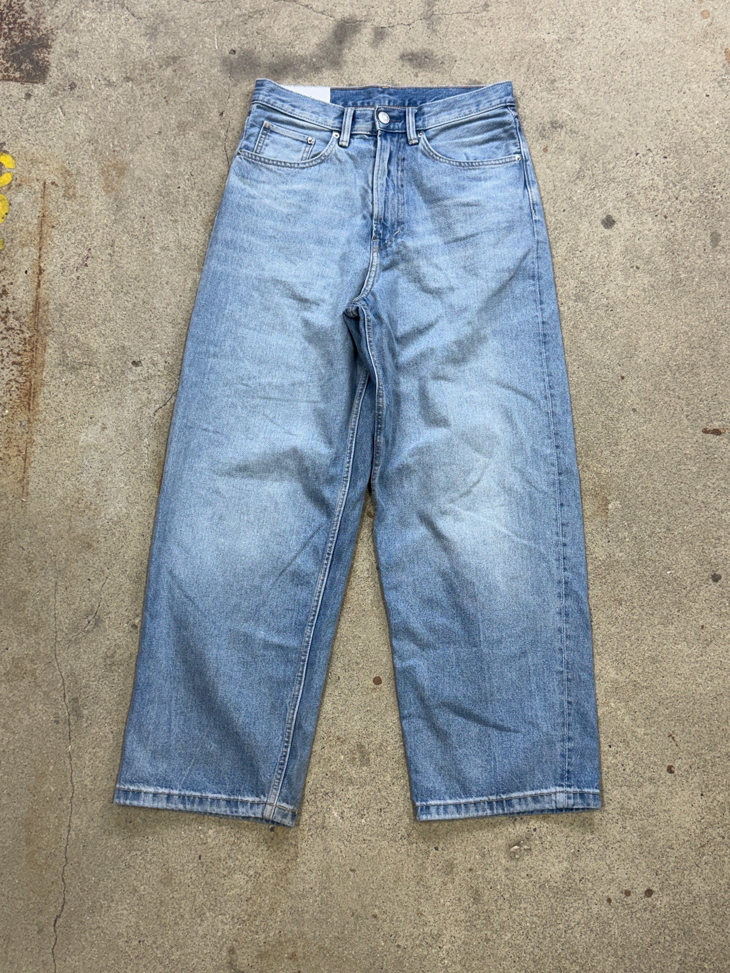 Baggy Jeanshose | W29/L32