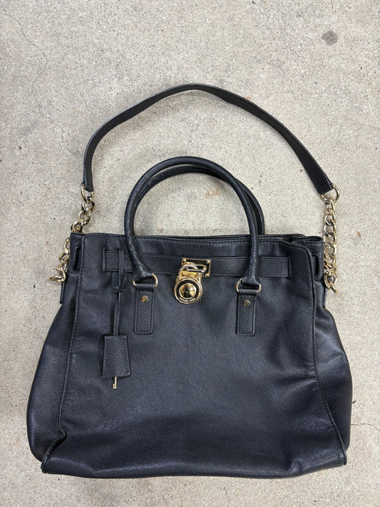 Michael Kors Hamilton Handtasche