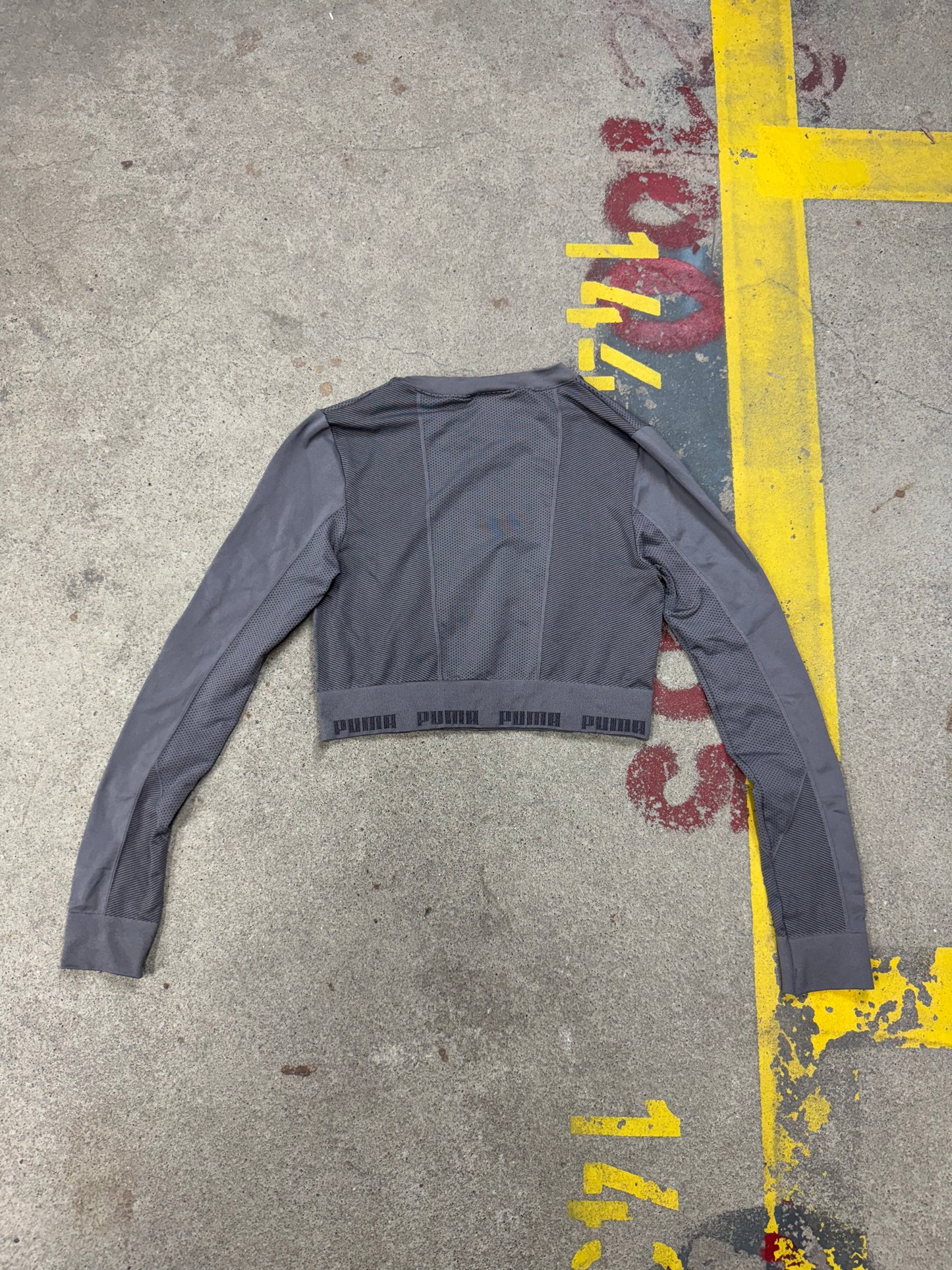 Puma Sport Sweater (M)
