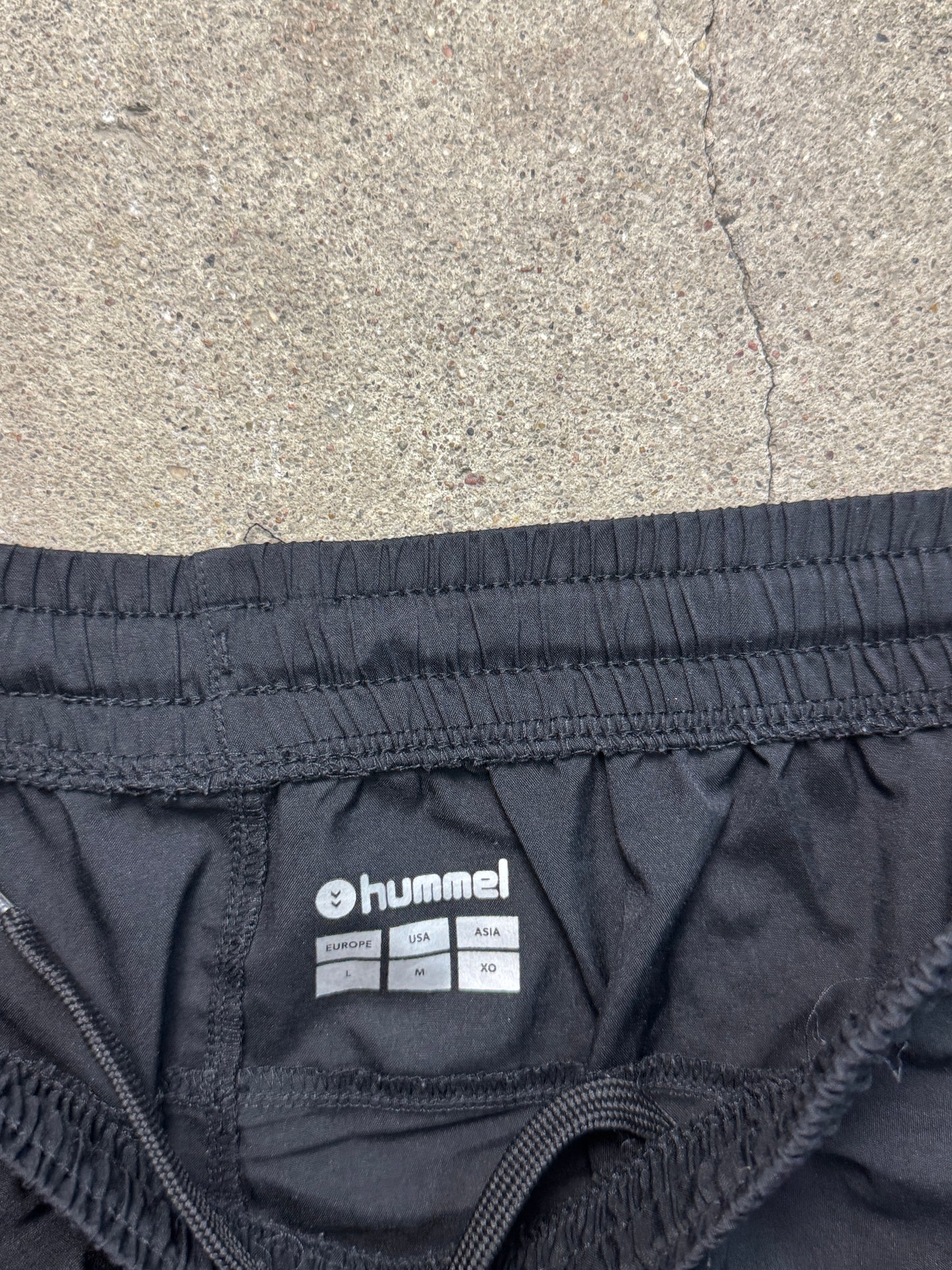 Hummel Shorts | L