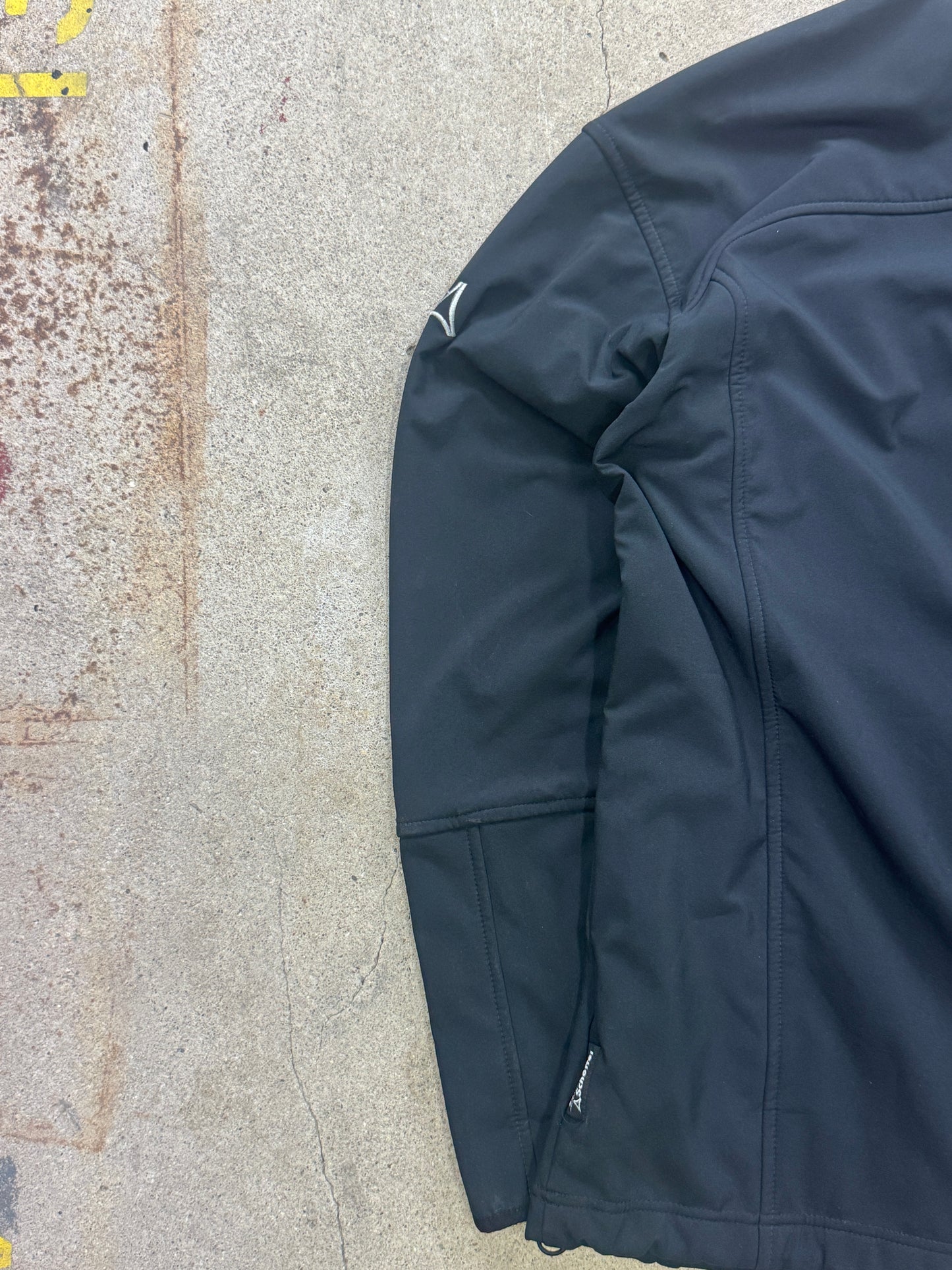 Schöffel Regenjacke | XXL