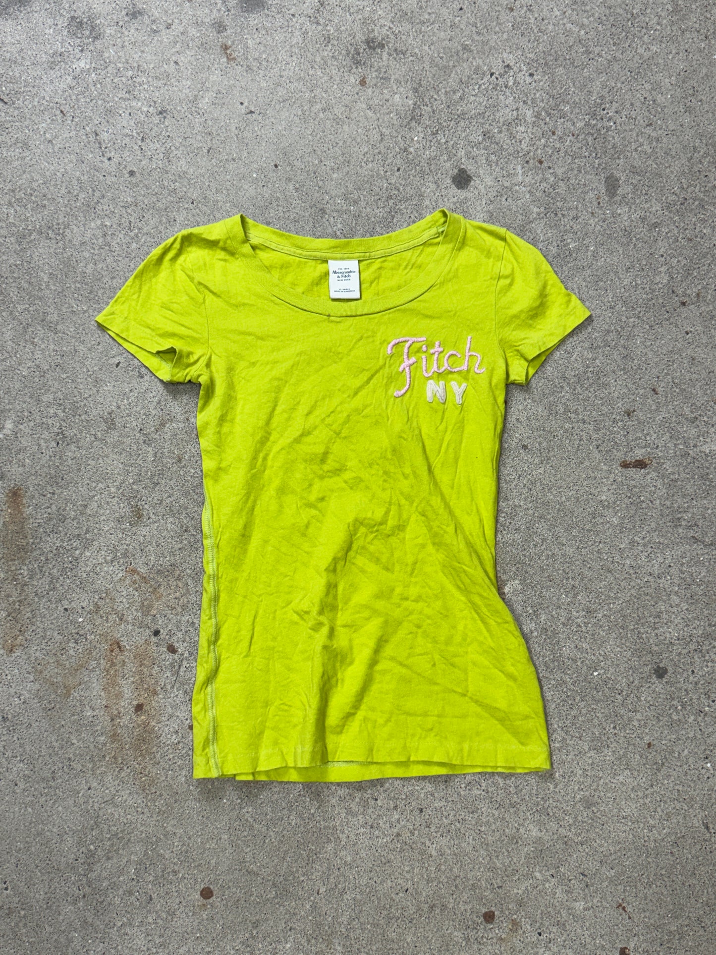 Abercrombie & Fitch | T-Shirt | XS