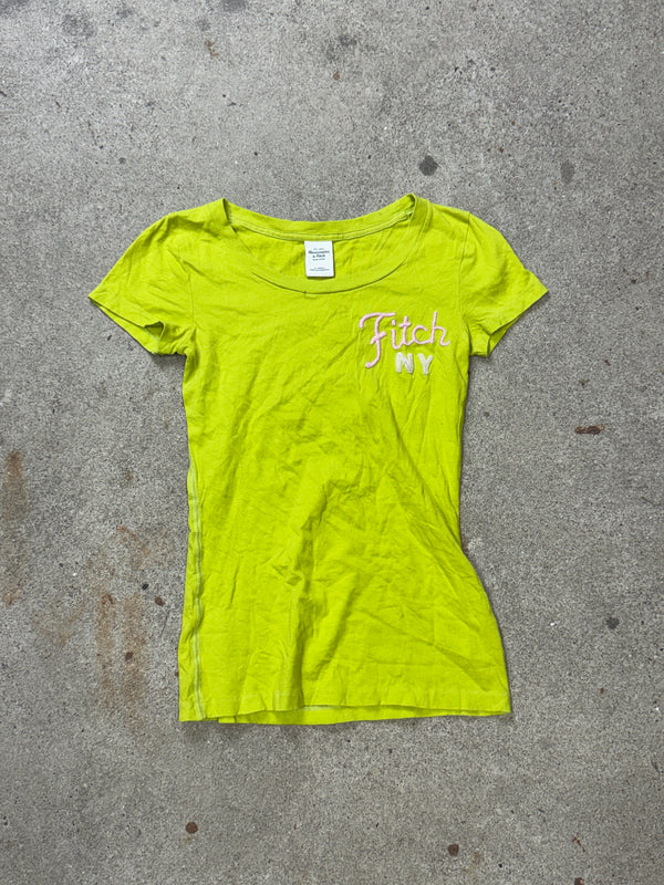 Abercrombie & Fitch | T-Shirt | XS