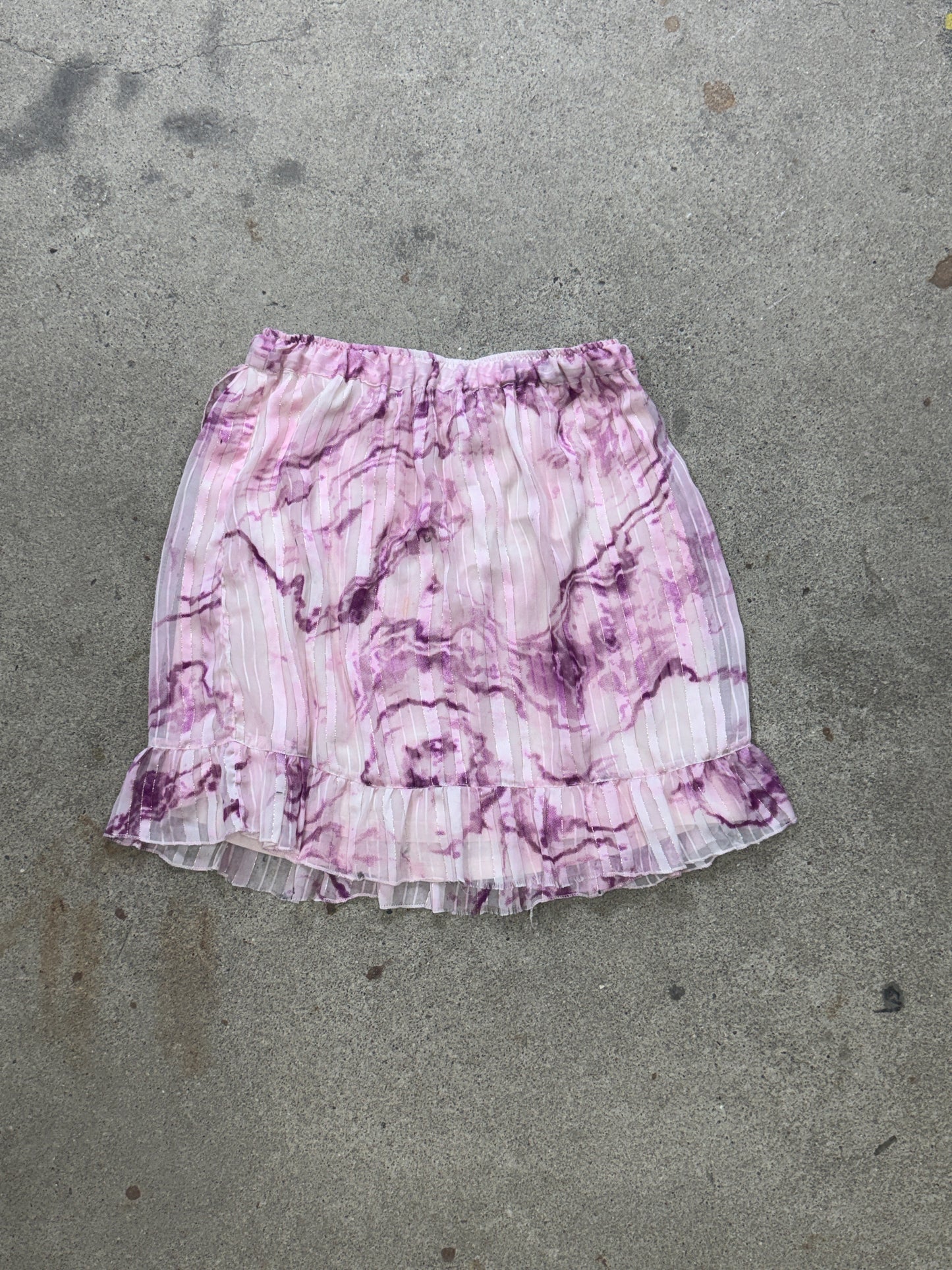 Pinker Rock | S
