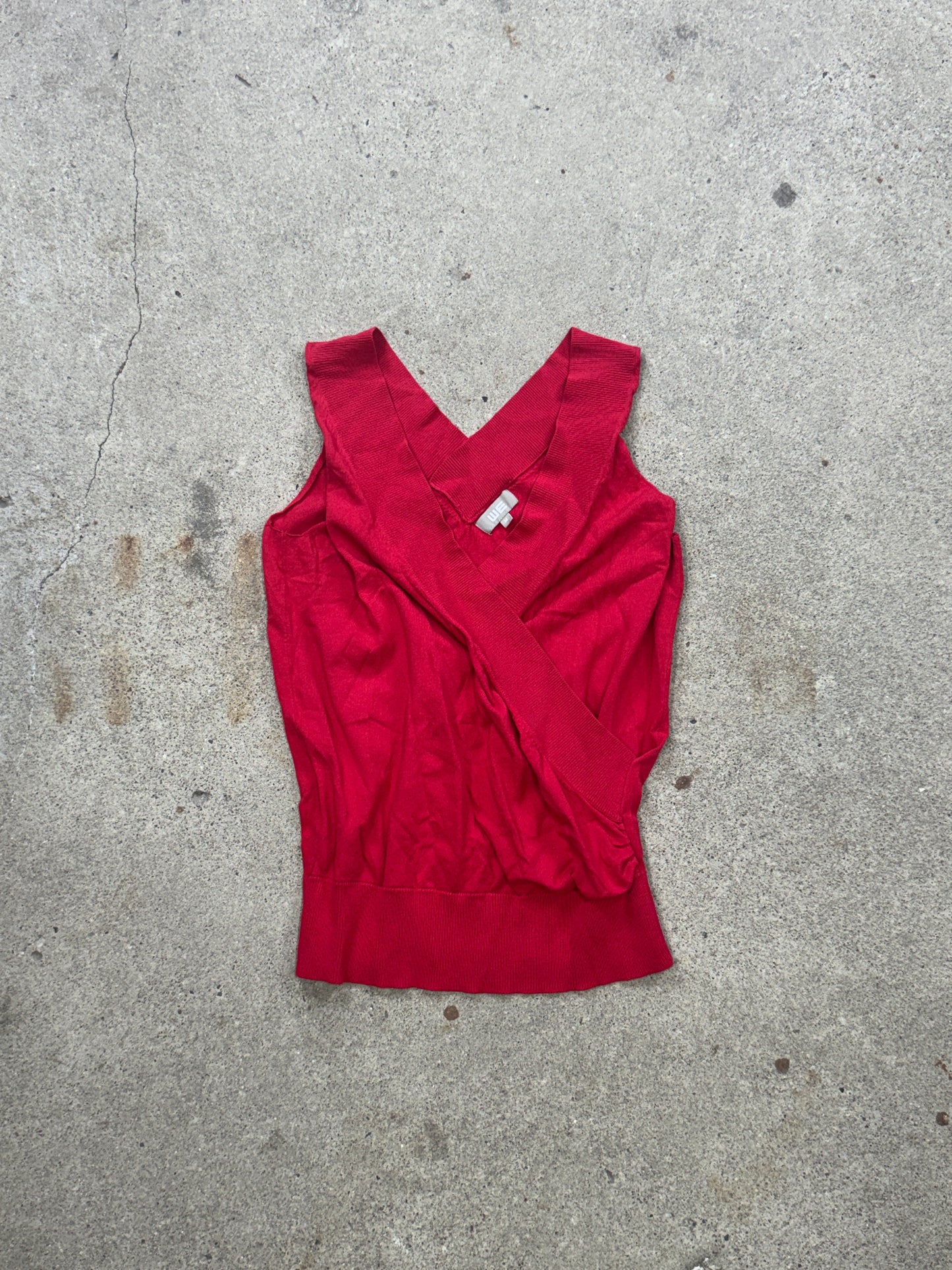 We Oberteil | M