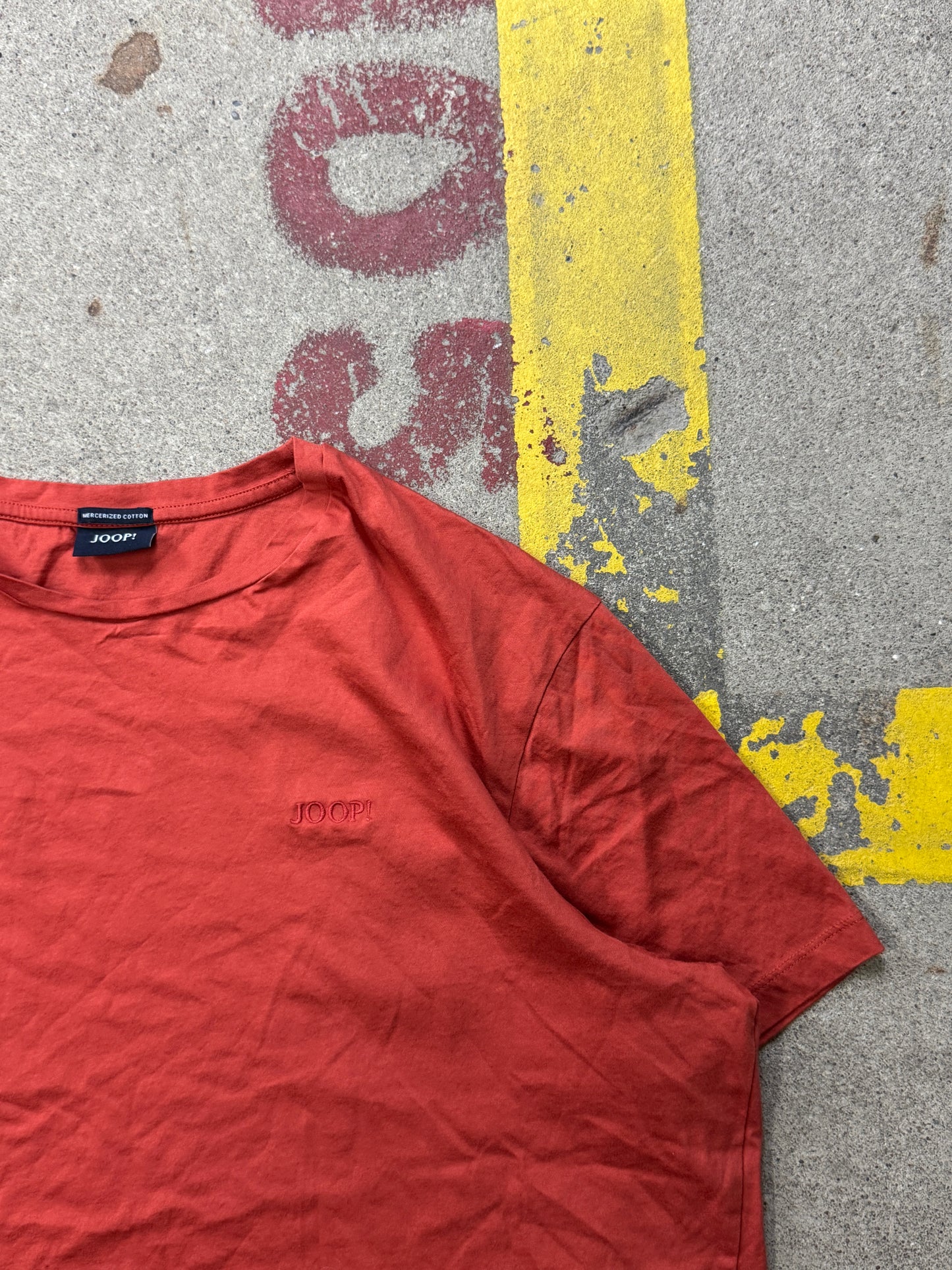 Joop T-Shirt | XXL