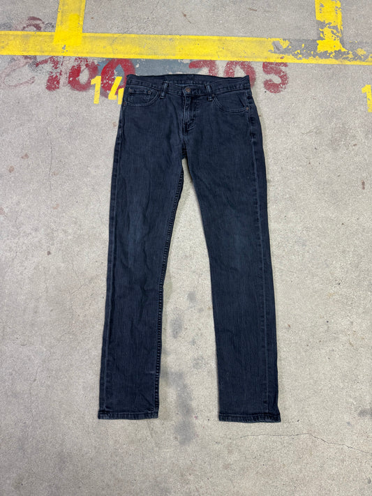 Levis Jeanshose 511 (S)