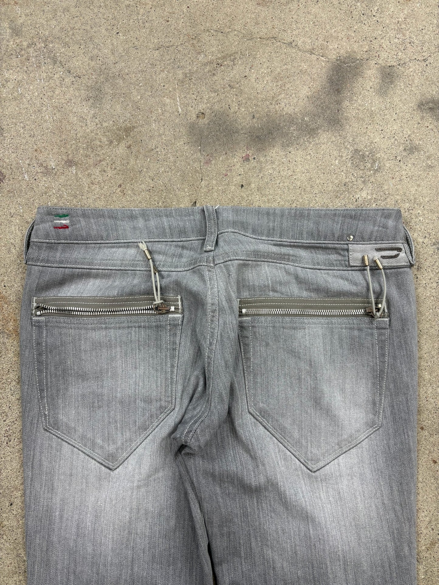 Diesel Jeanshose | Clush | W31/L34 | M