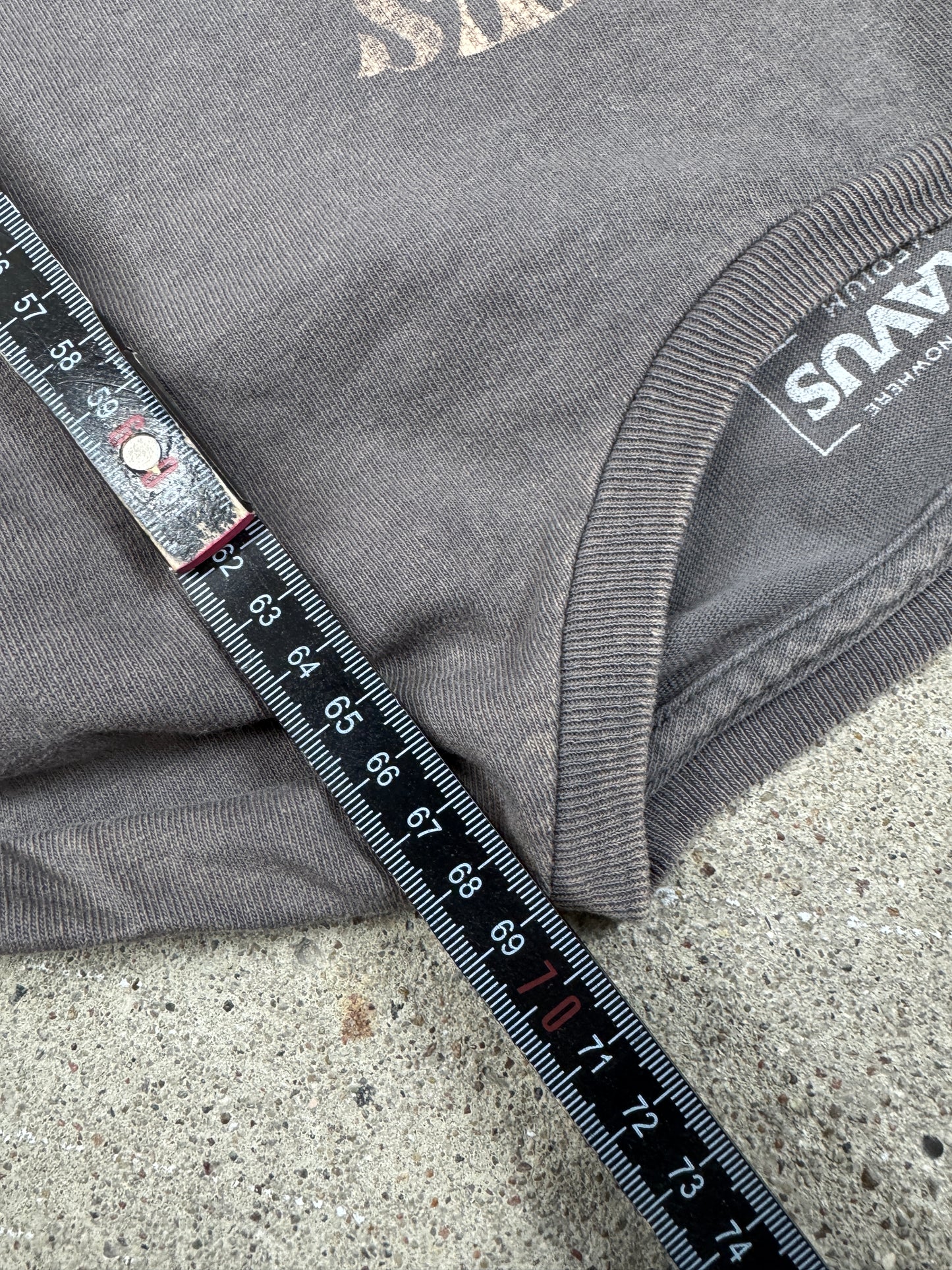 Dravus Sweatshirt/ M