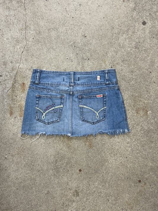 Bongo Mini Rock | 38 | M